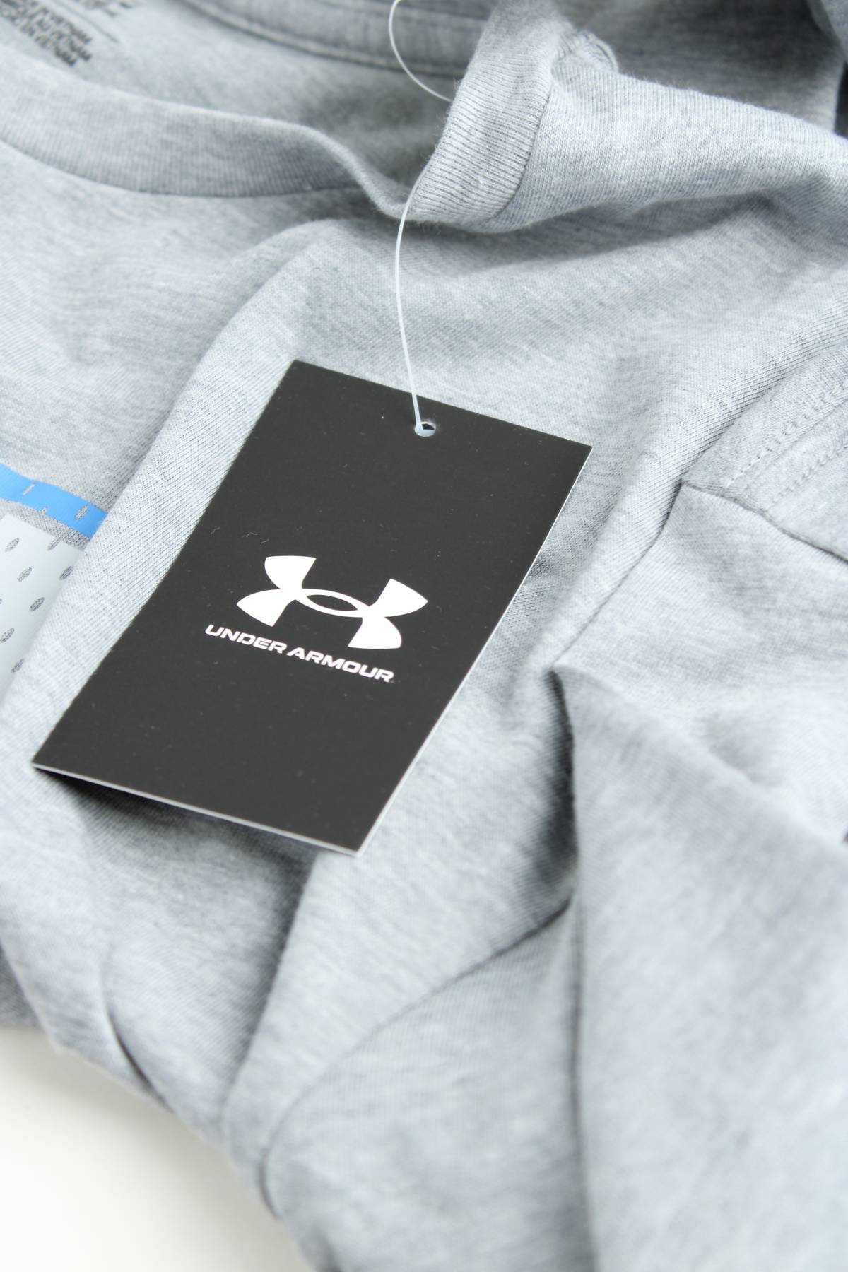 Мъжка тениска Under Armour3