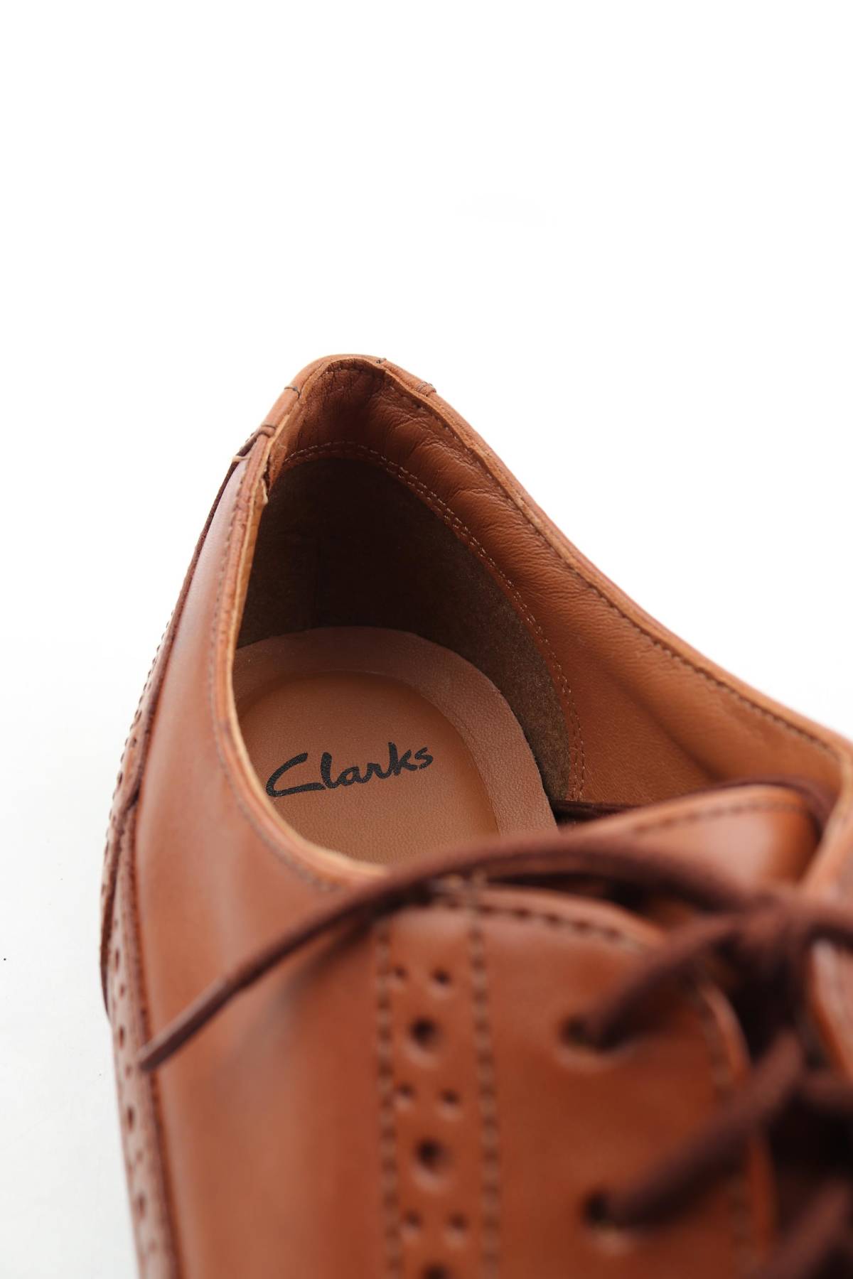 Ανδρικά παπούτσια Clarks5