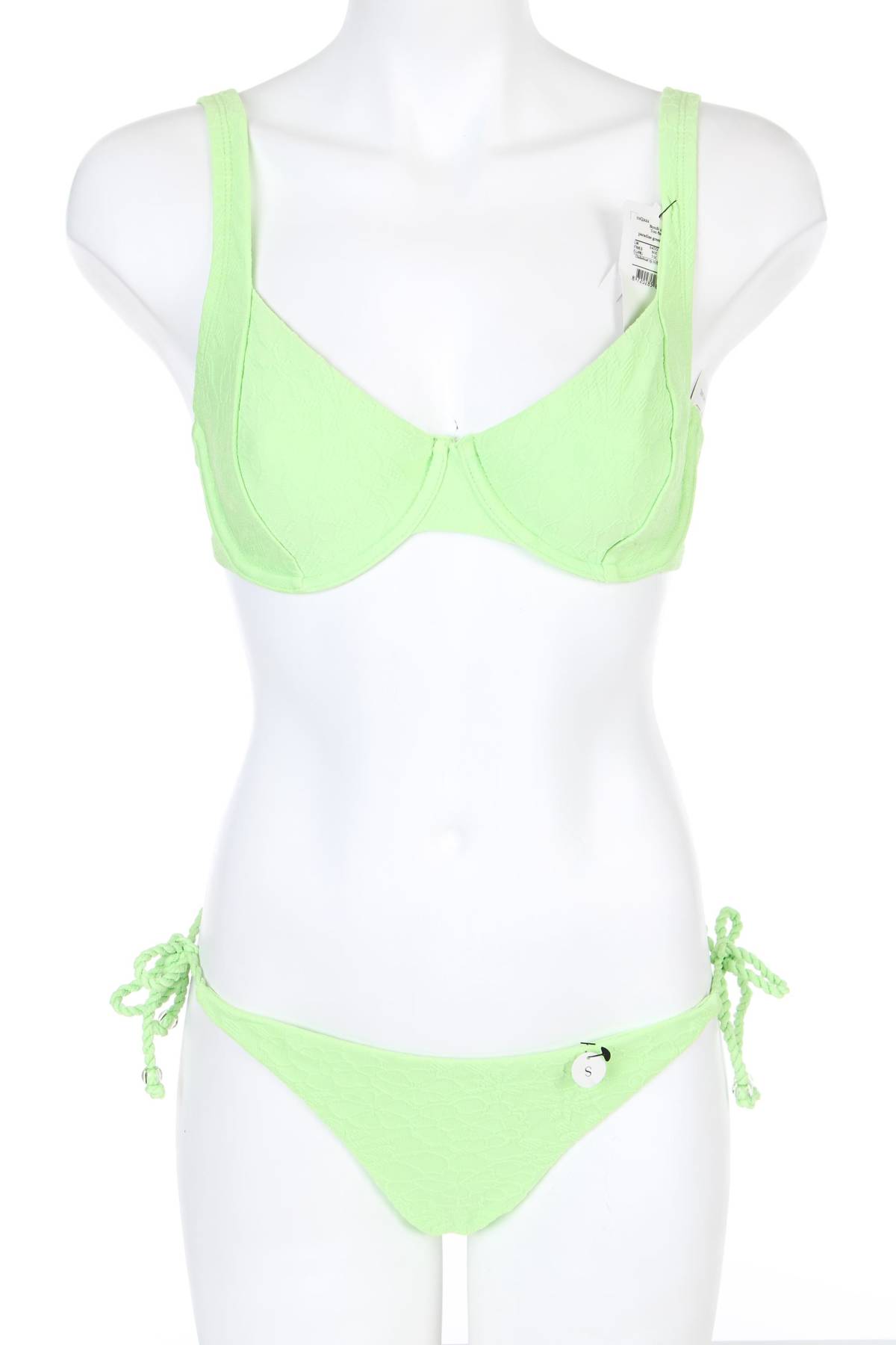 Бански костюм Hunkemoller1 - Contour.bg Бански костюм Hunkemoller1