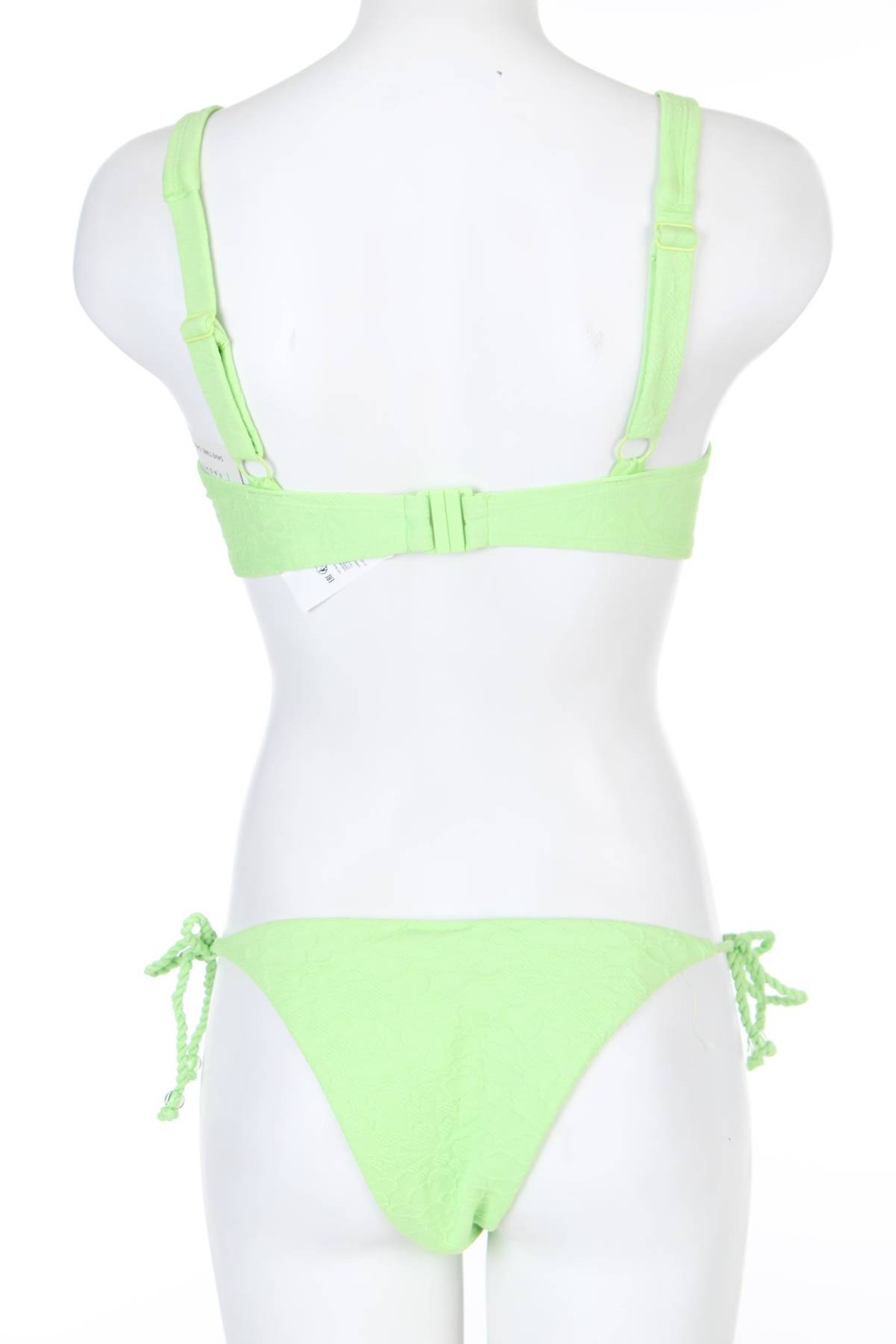 Бански костюм Hunkemoller2 - Contour.bg Бански костюм Hunkemoller2