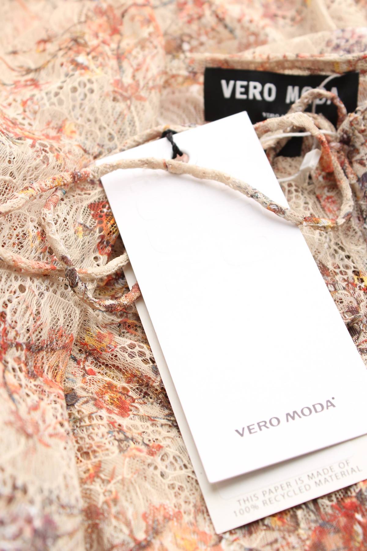 Рокля Vero Moda3