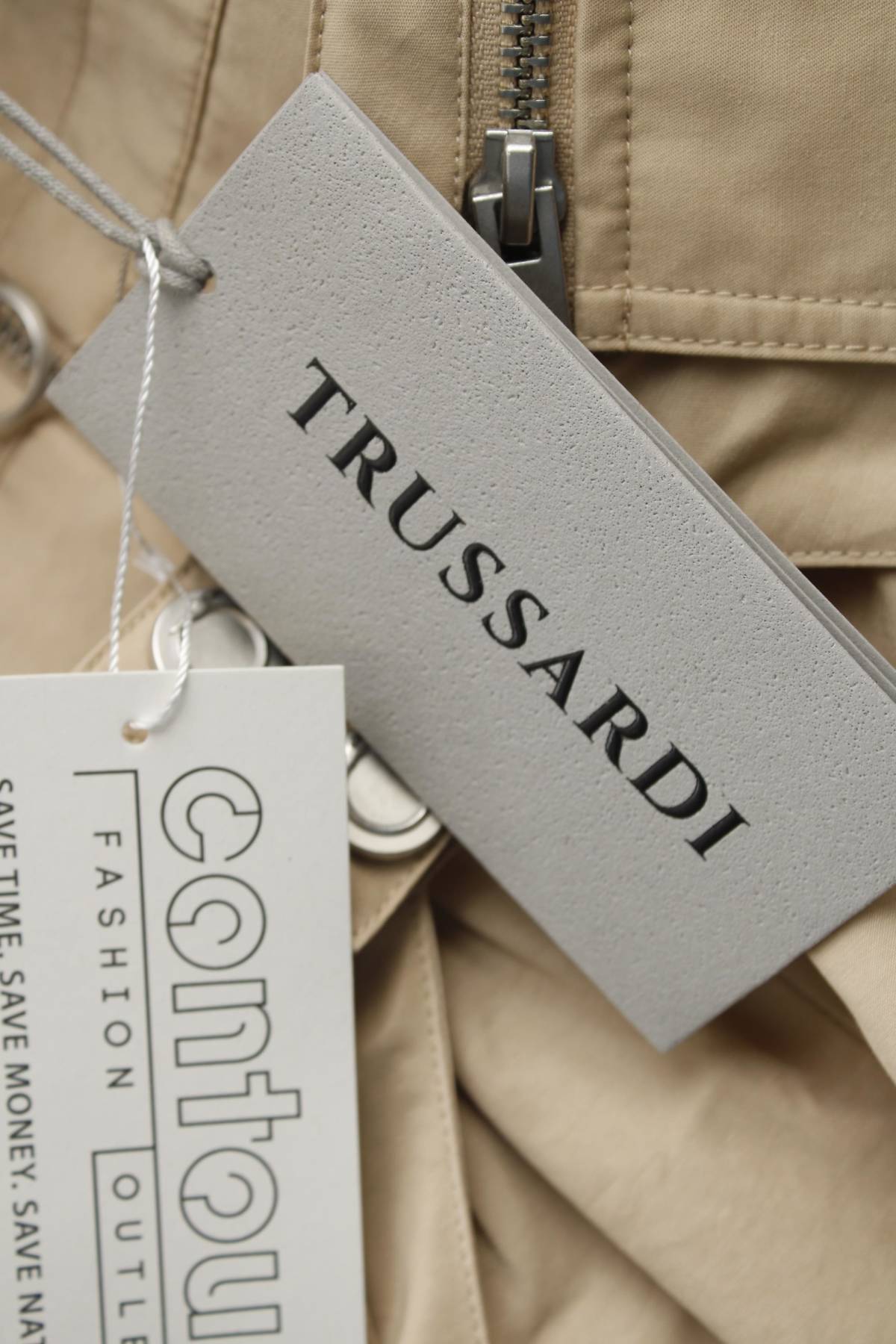 Пола Trussardi3