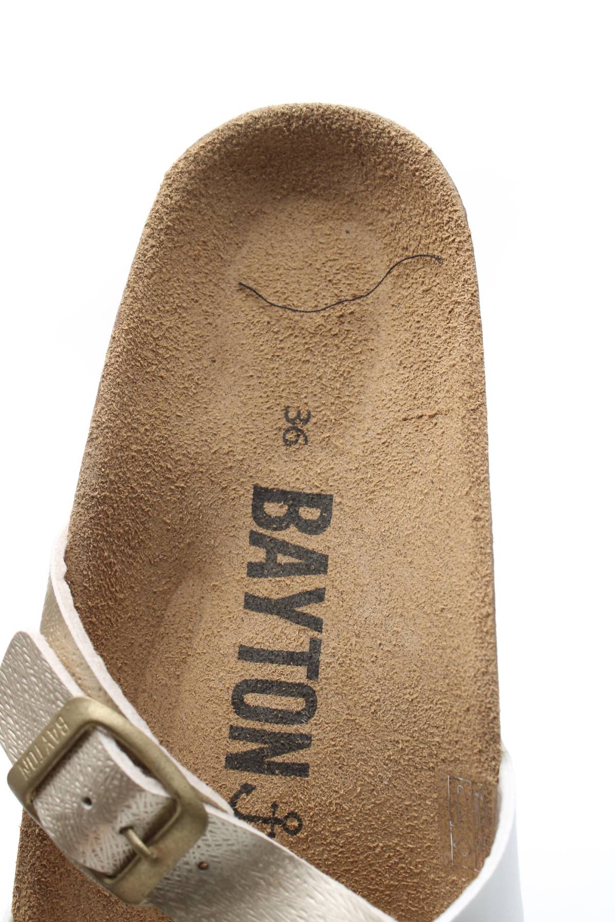 Πέδιλα Bayton5