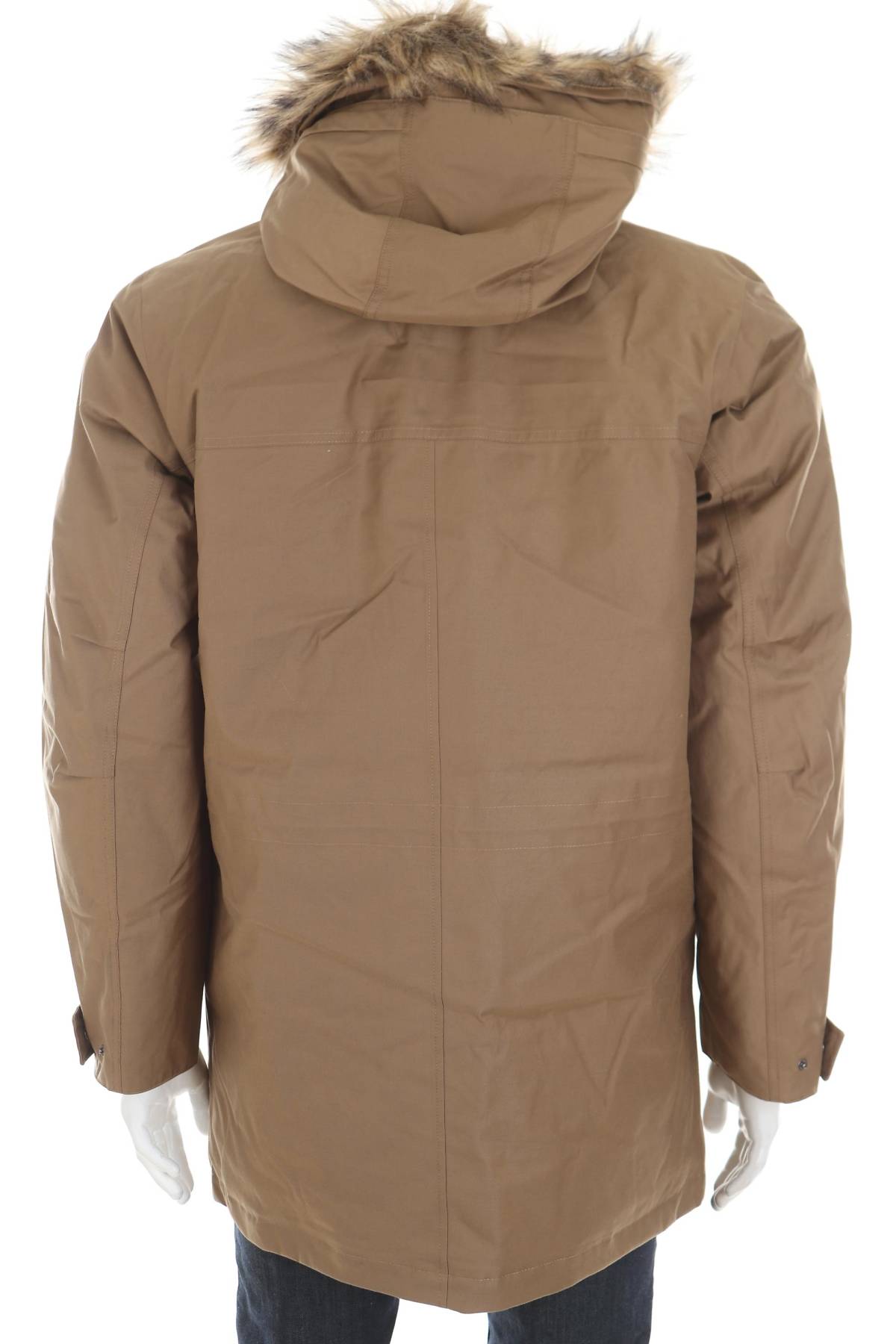 Мъжко яке Jack Wolfskin2