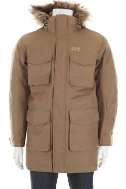 Мъжко яке Jack Wolfskin1