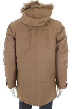 Мъжко яке Jack Wolfskin2