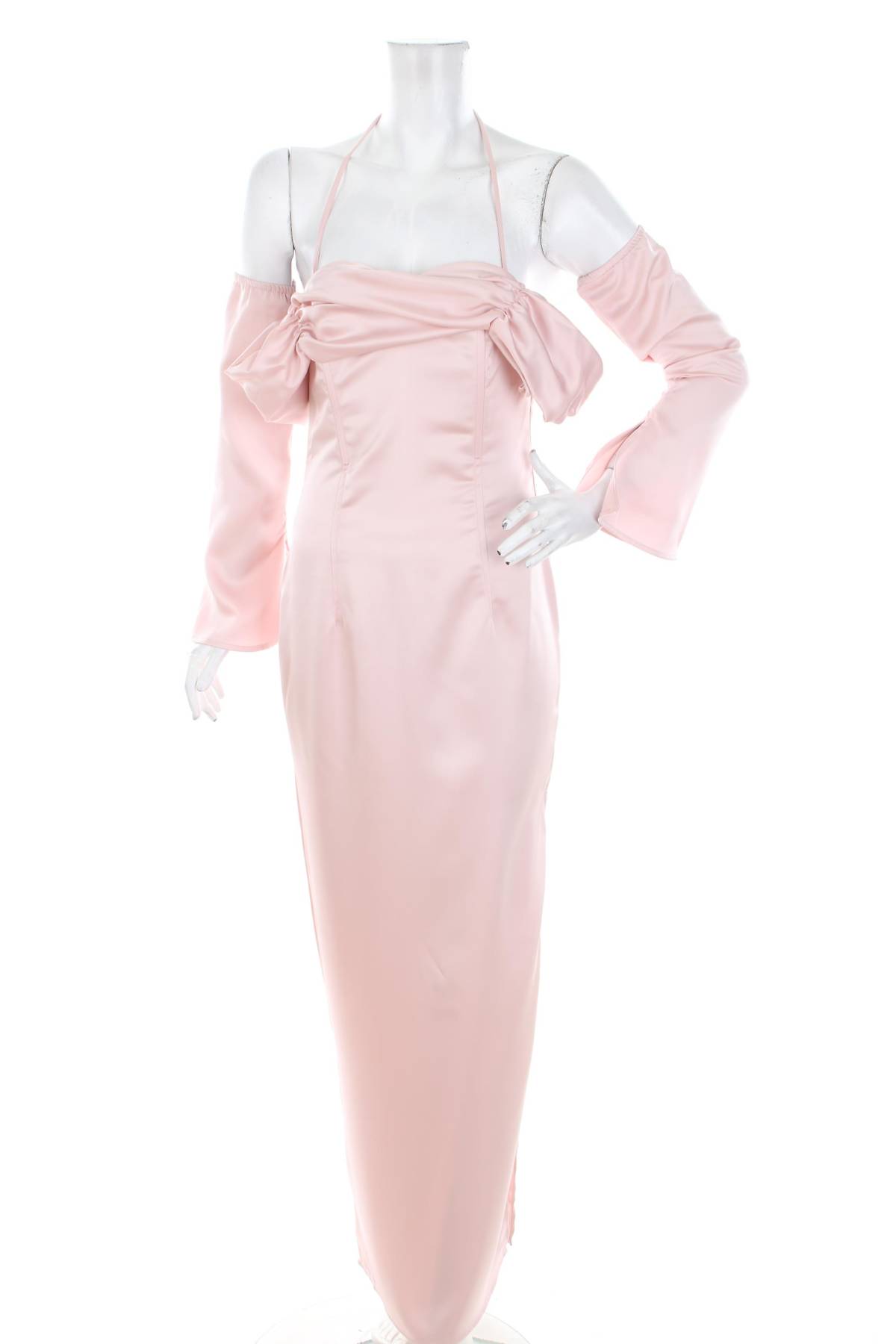 Рокля Boohoo1 - Contour.bg Рокля Boohoo1