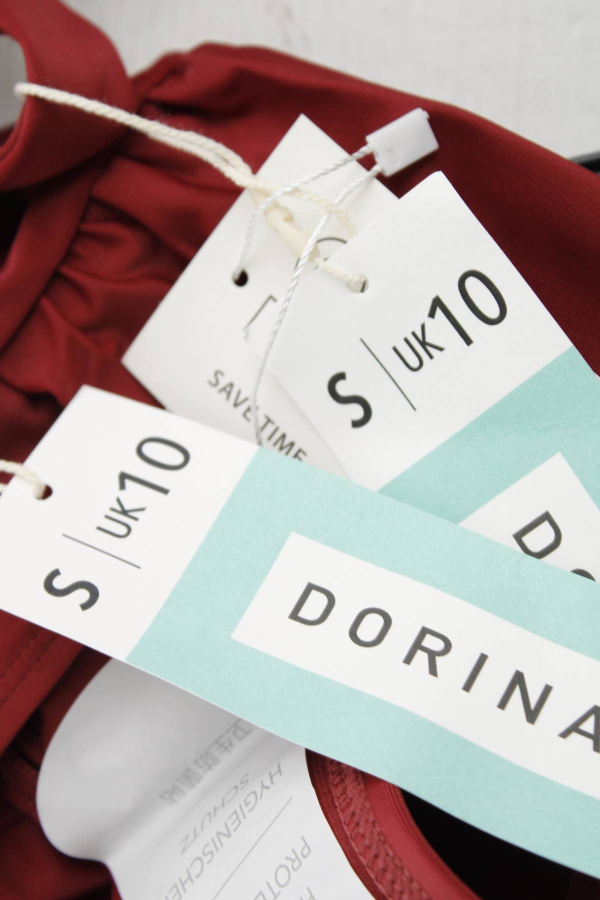 Бански костюм Dorina3 - Contour.bg Бански костюм Dorina3