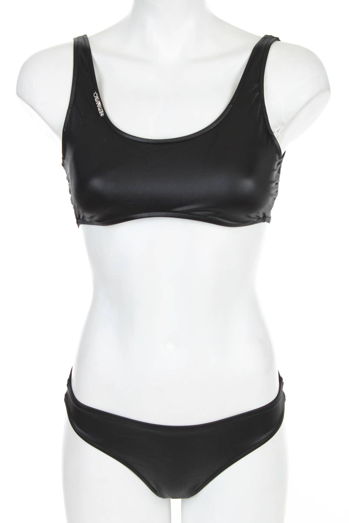 Σετ μαγιό Calvin Klein1