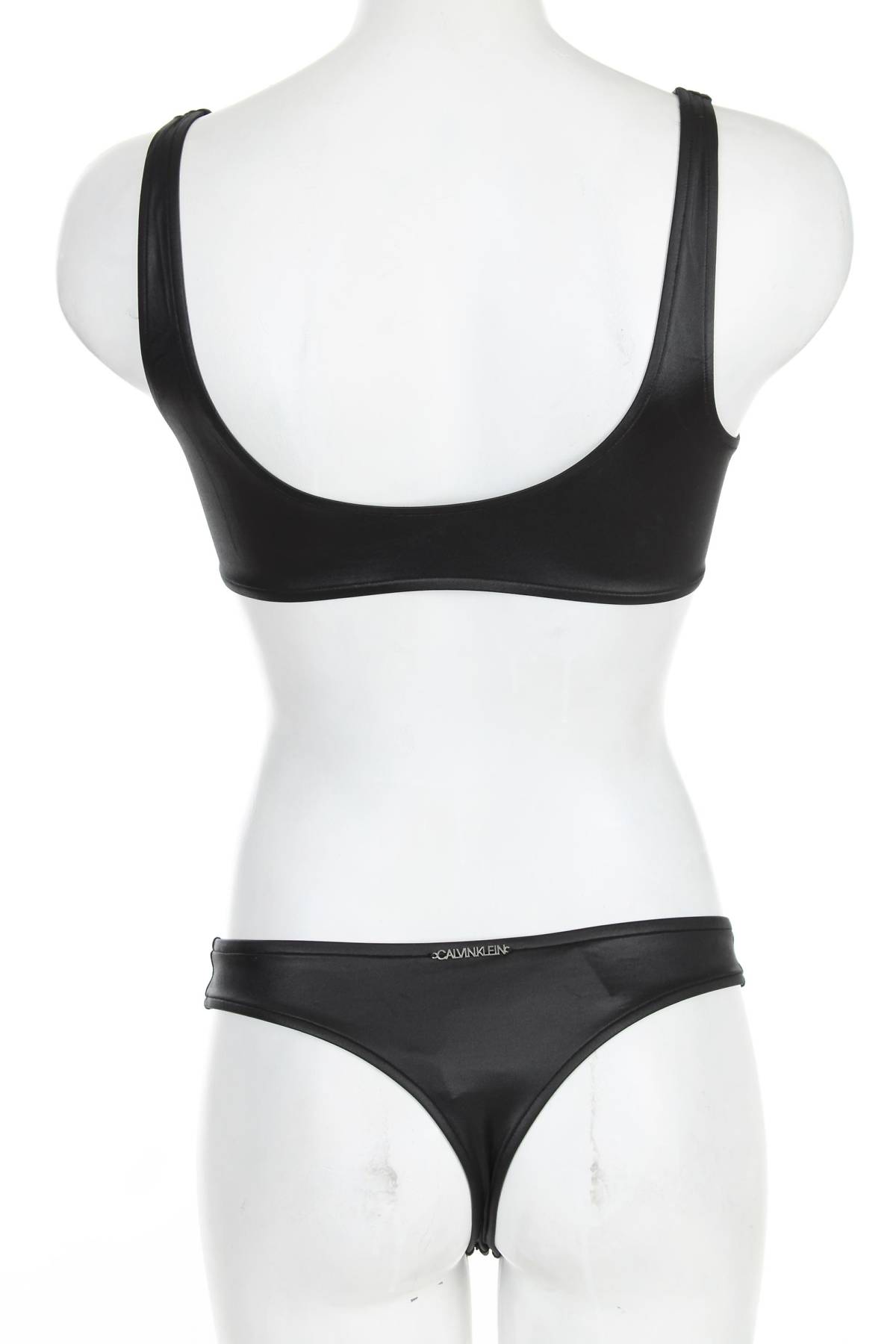 Σετ μαγιό Calvin Klein2