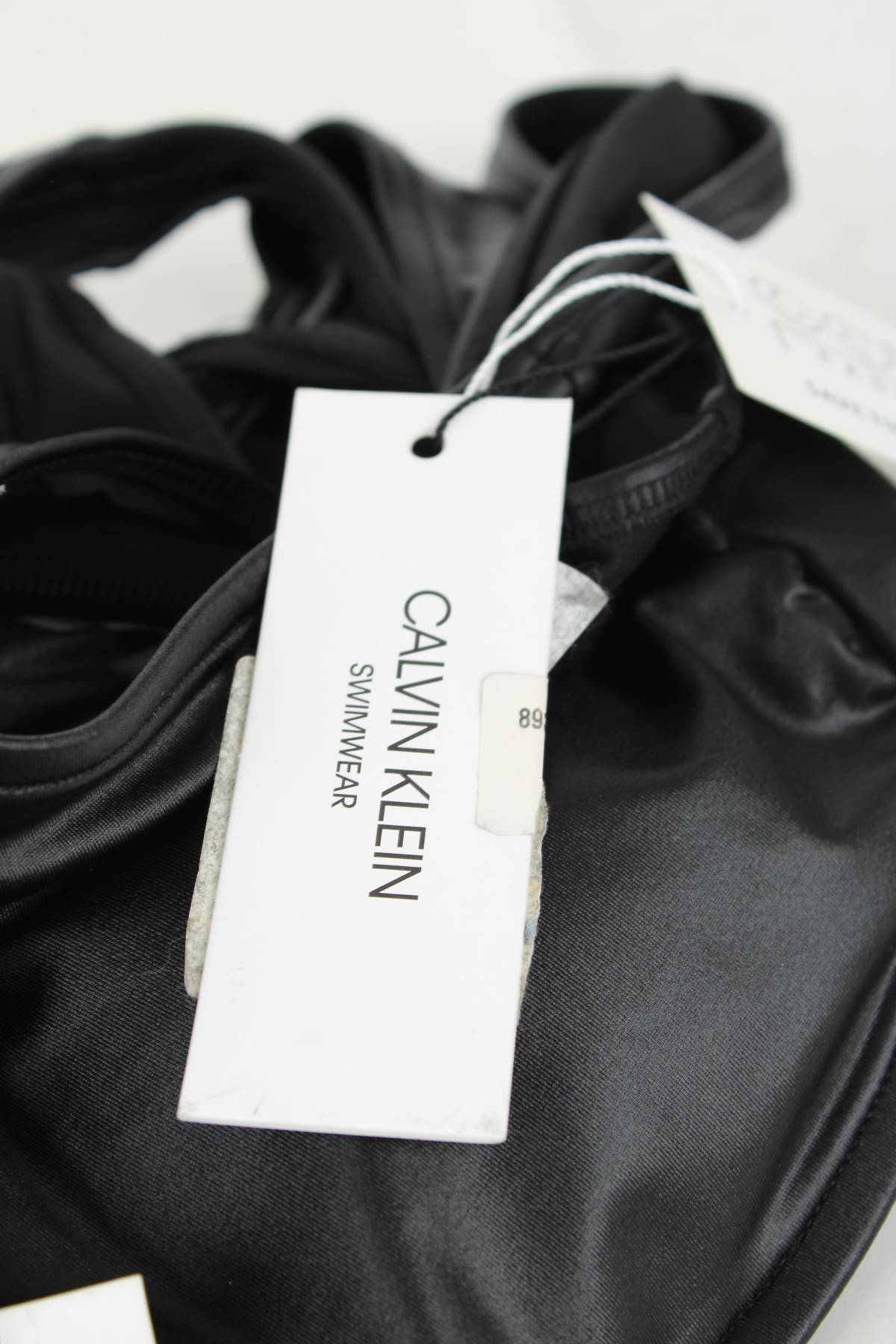 Σετ μαγιό Calvin Klein3
