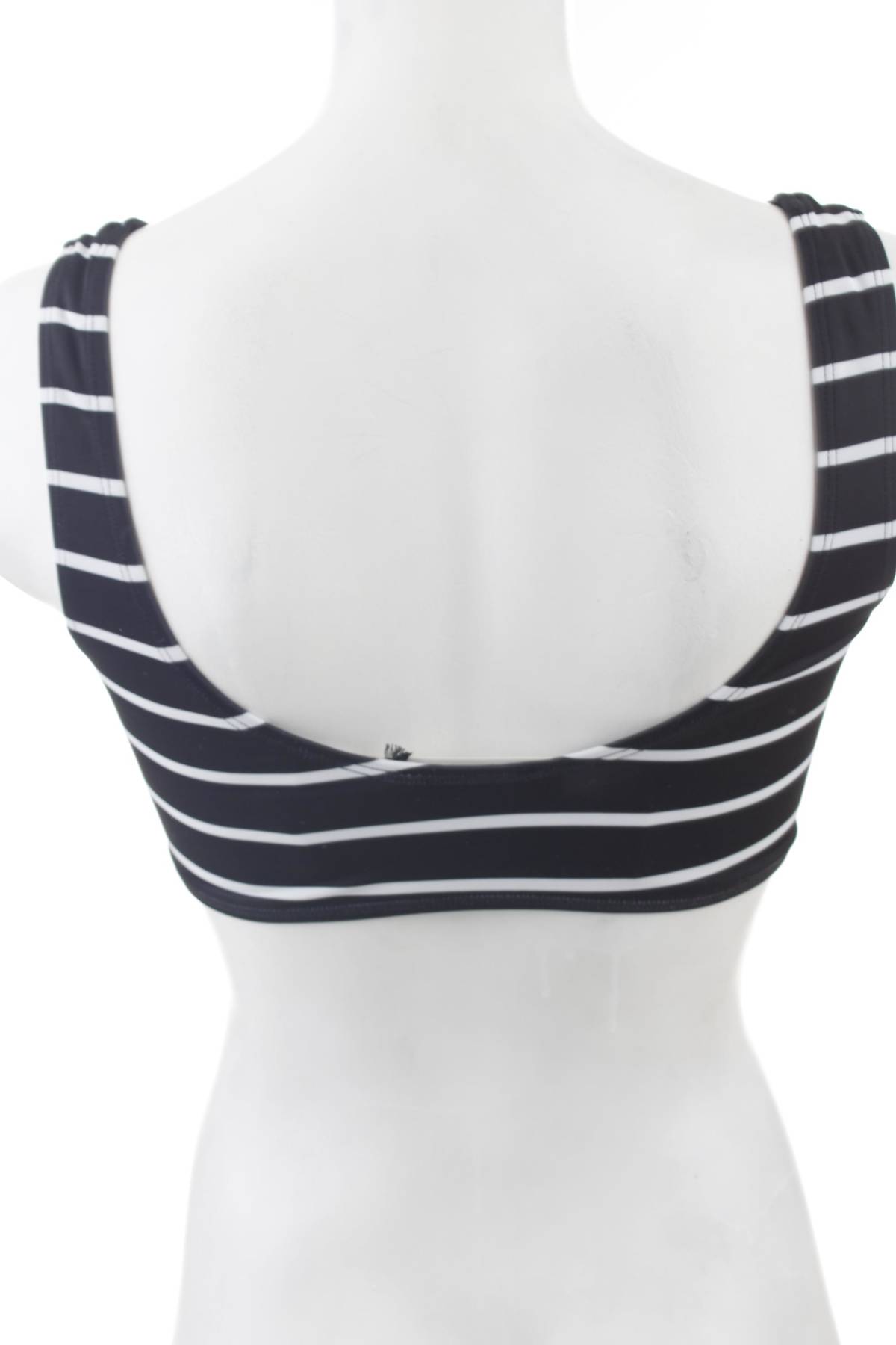 Бански горнище Karl Lagerfeld2 - Contour.bg Бански горнище Karl Lagerfeld2