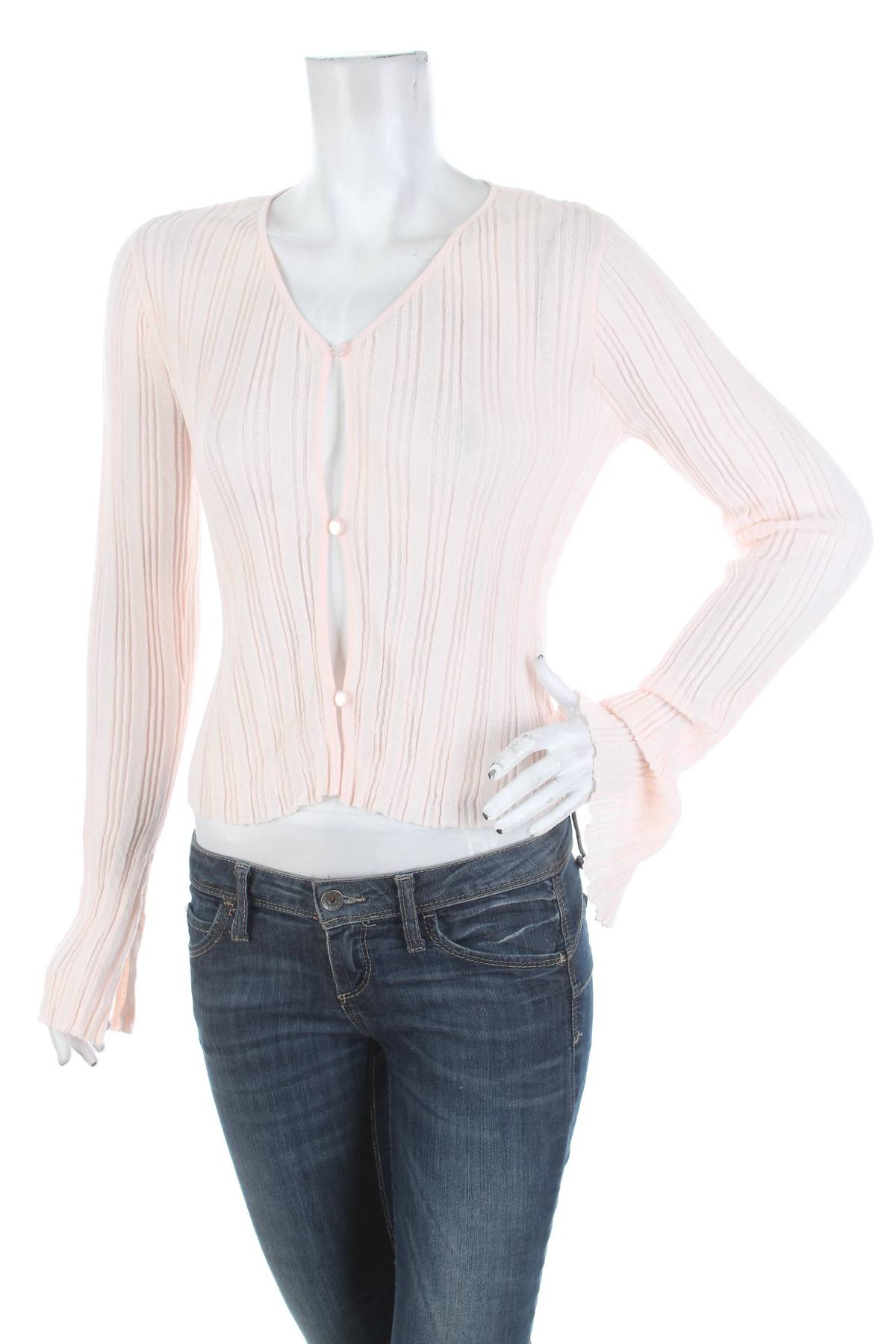 Дамска жилетка Vero Moda1 - Contour.bg Дамска жилетка Vero Moda1