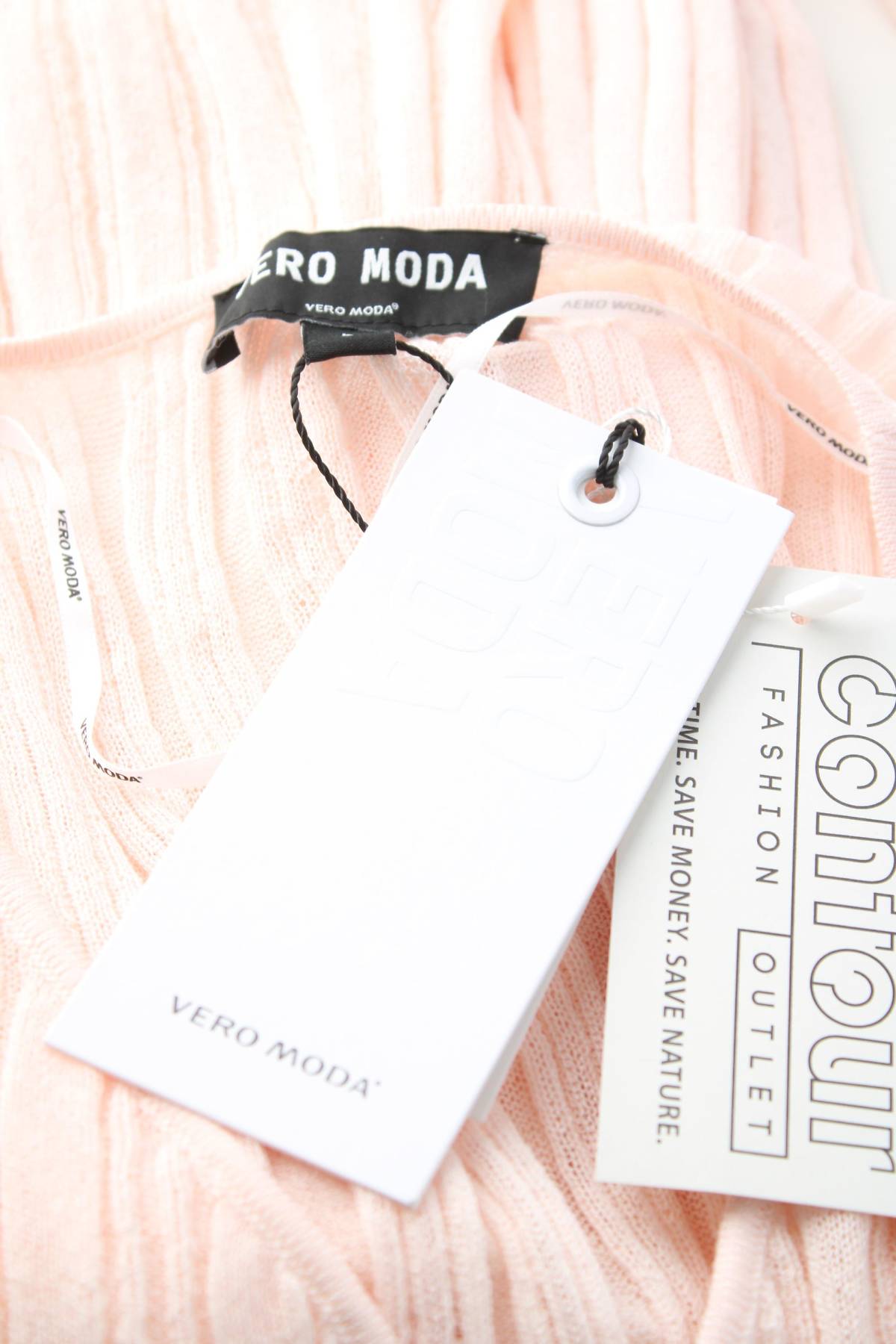 Дамска жилетка Vero Moda3 - Contour.bg Дамска жилетка Vero Moda3