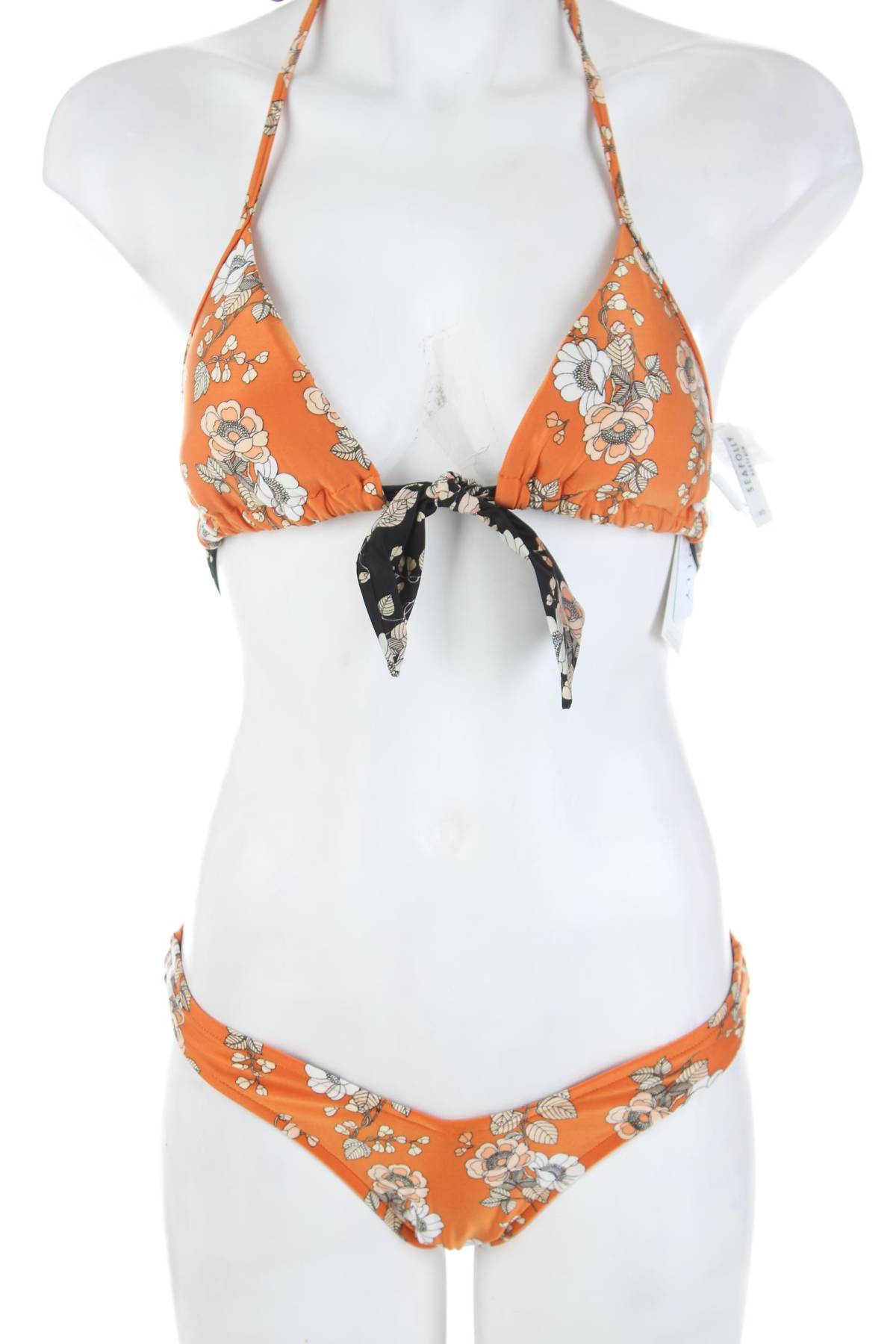 Бански костюм Seafolly1 - Contour.bg Бански костюм Seafolly1