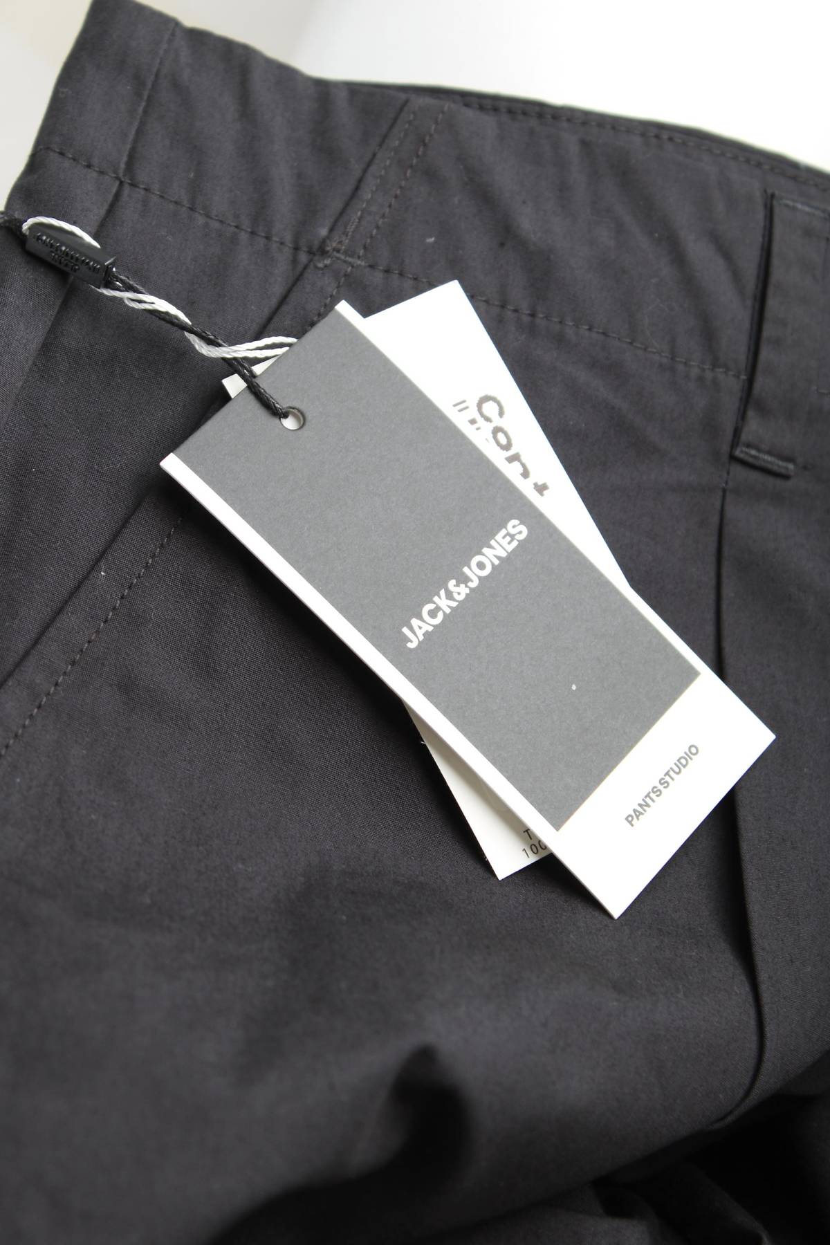 Мъжки къс панталон Jack & Jones3
