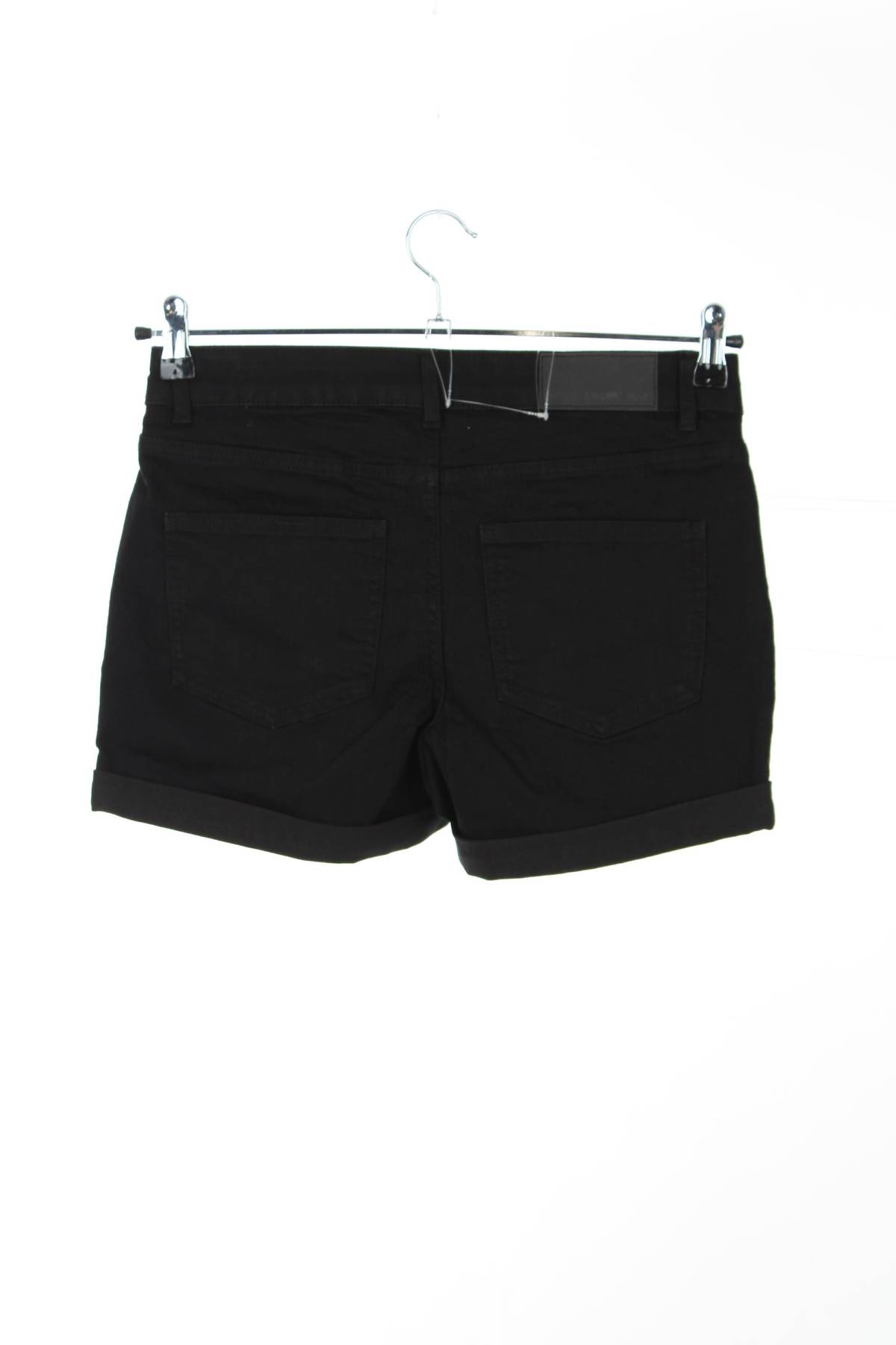 Γυναικεία τζιν σορτσάκια Noisy May2