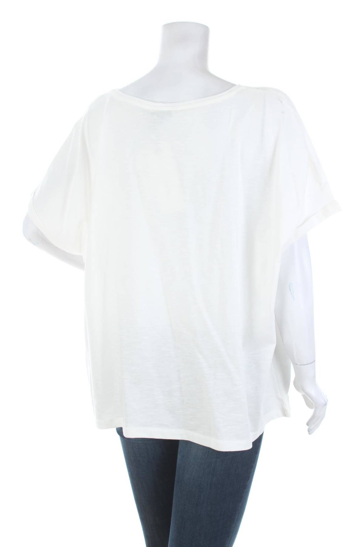 Дамска блуза Gina Laura2