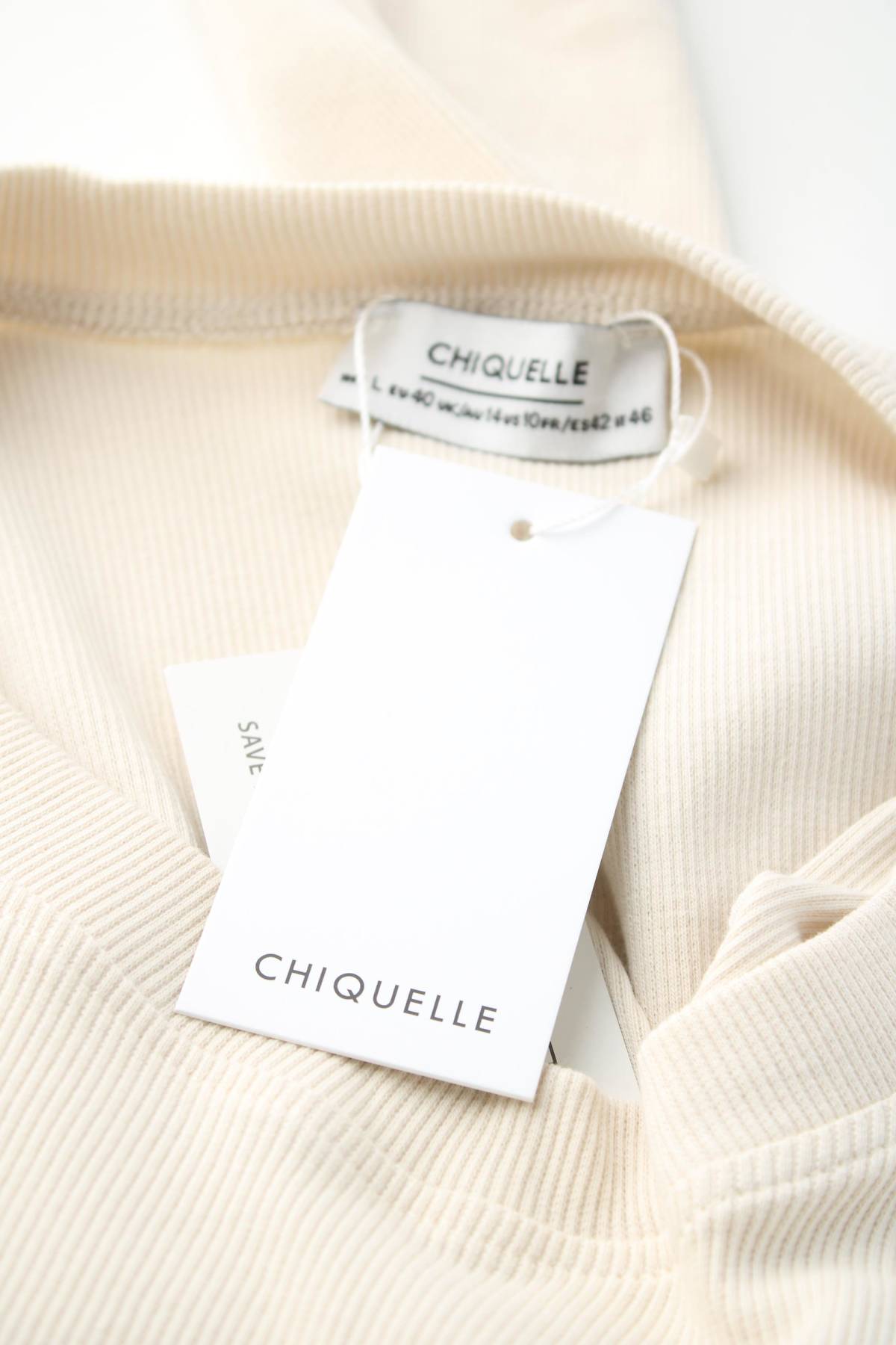 Дамска блуза Chiquelle3 - Contour.bg Дамска блуза Chiquelle3