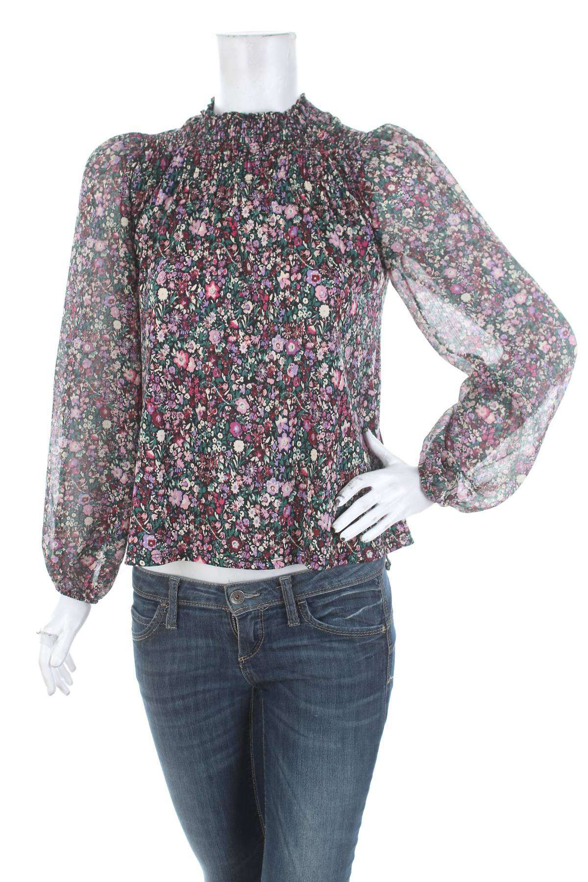 Γυναικεία μπλούζα Cache Cache1