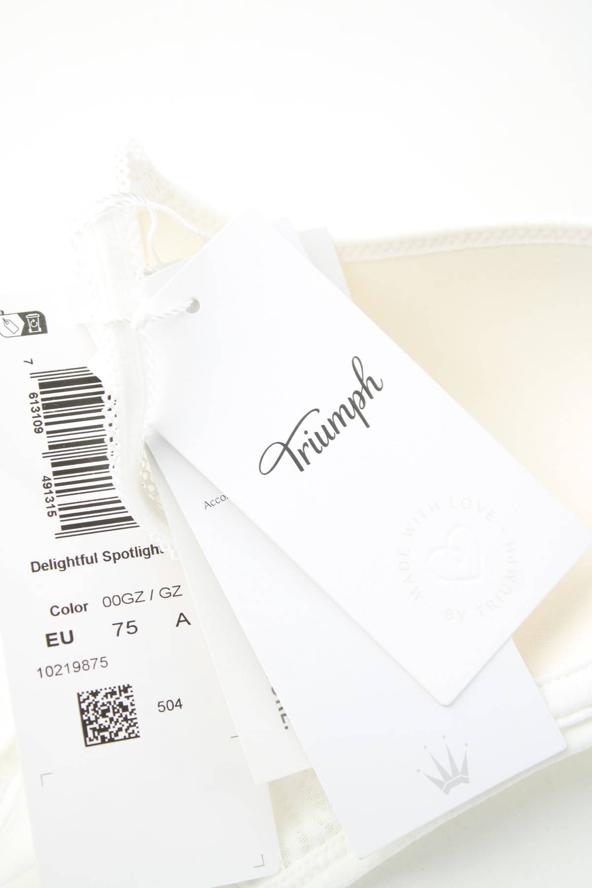 Сутиен Triumph3