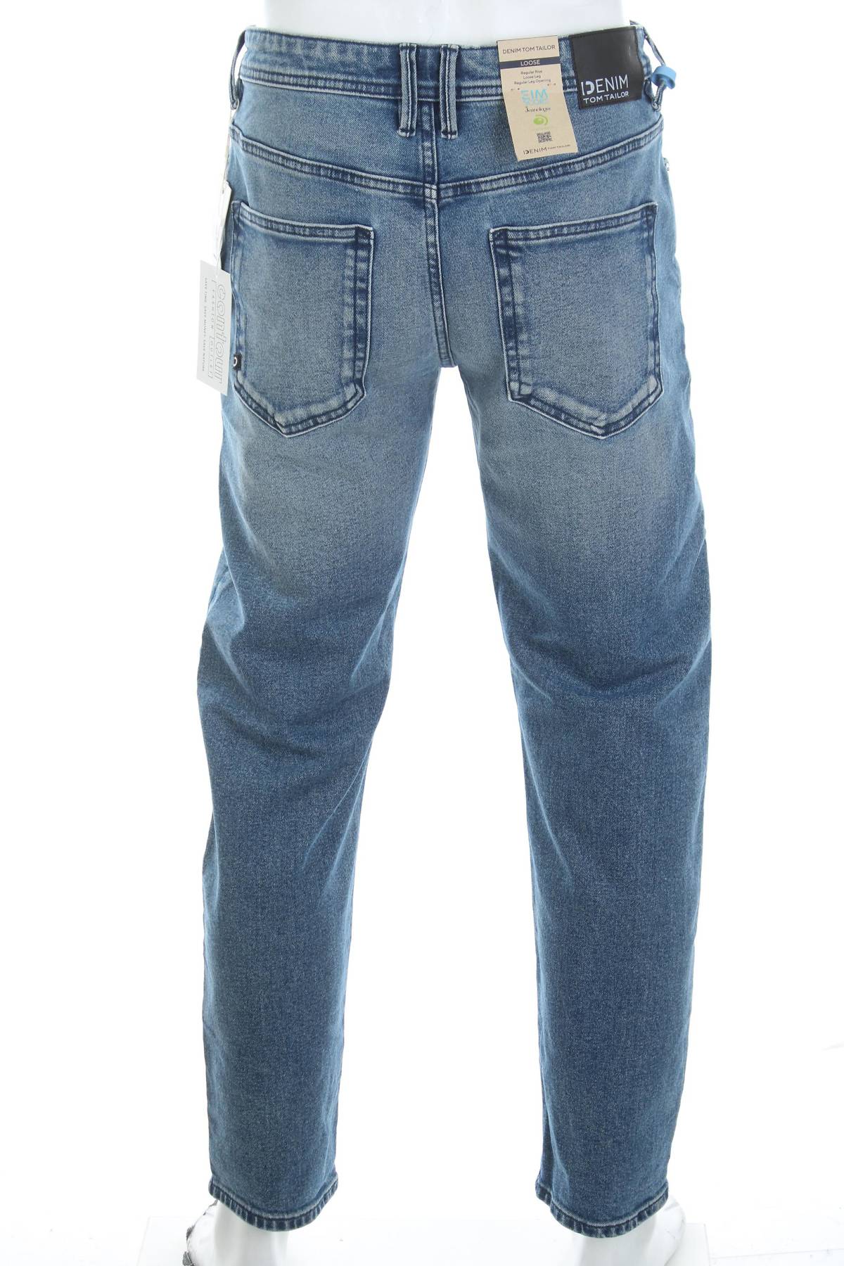 Ανδρικά τζιν Tom Tailor2