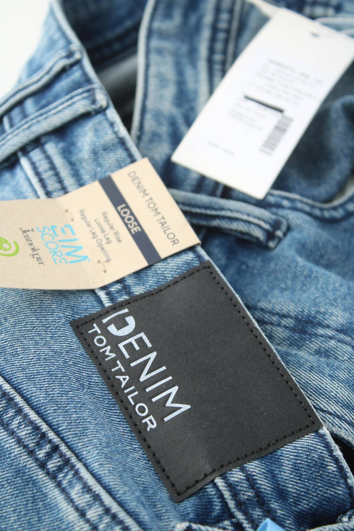 Ανδρικά τζιν Tom Tailor3