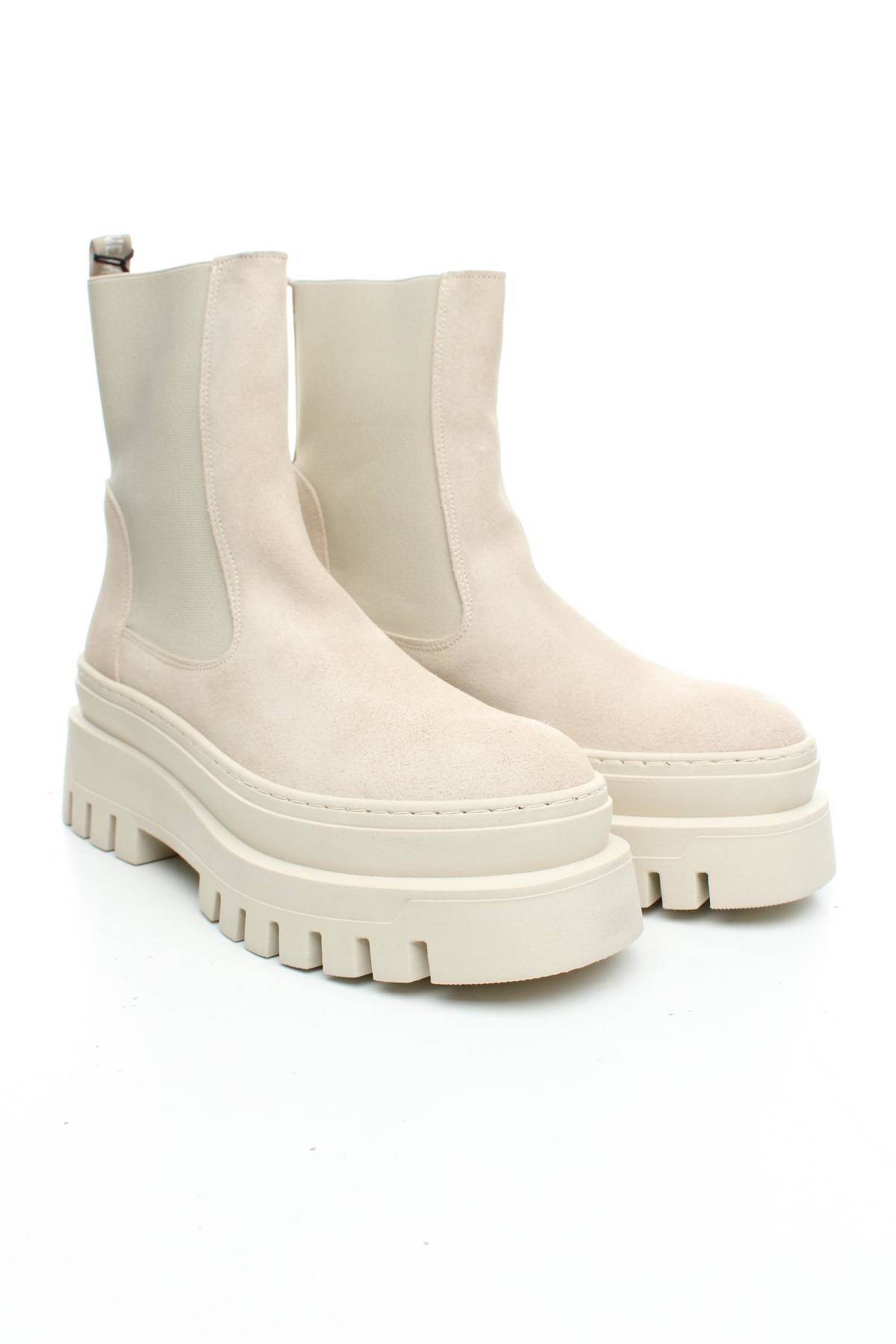 Дамски боти Steve Madden3