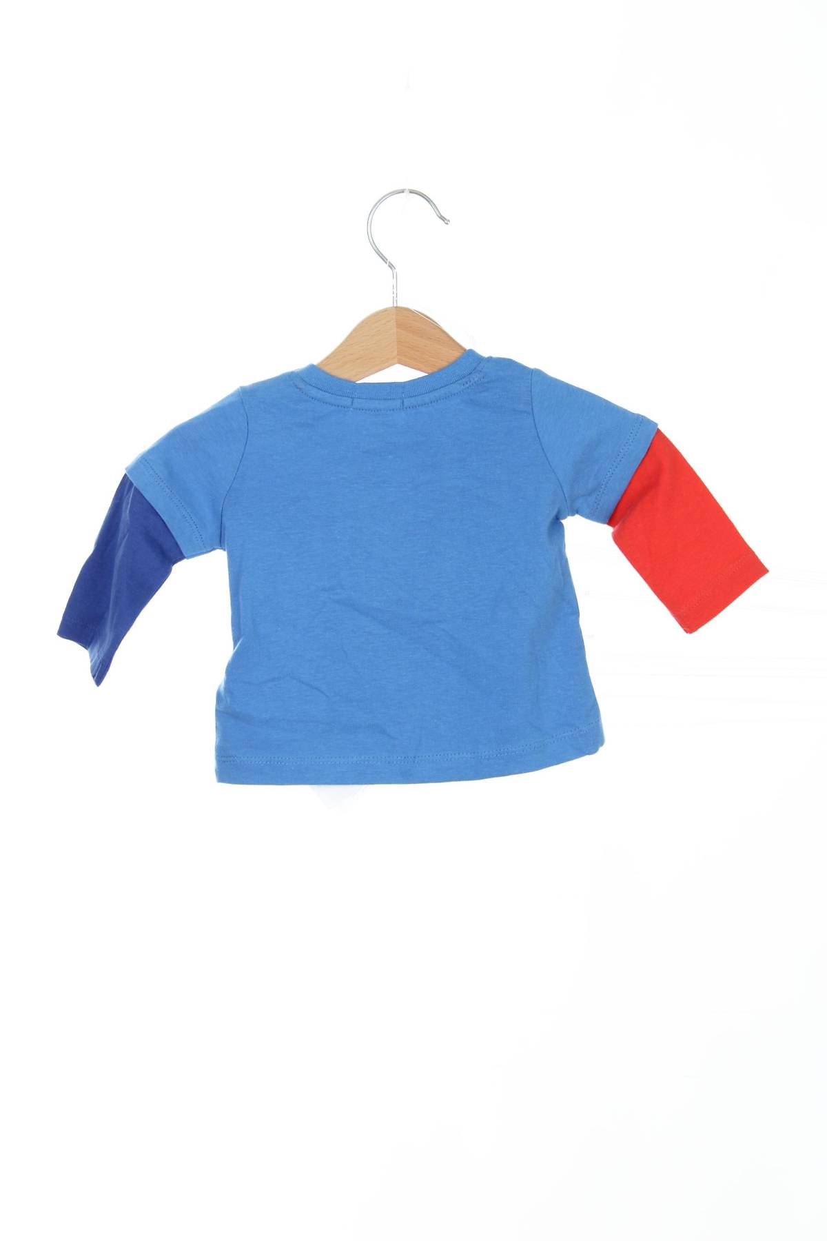 Παιδικές μπλούζες Du Parell Au Meme2