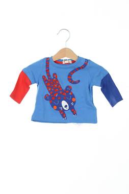 Παιδικές μπλούζες Du Parell Au Meme1