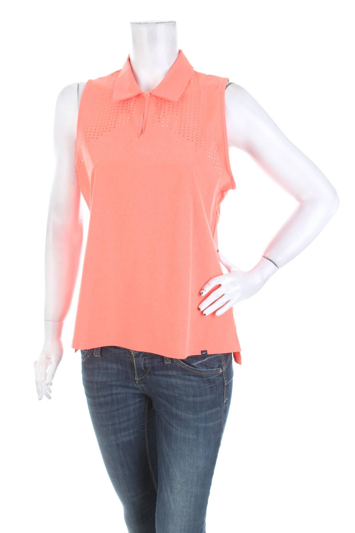 Дамски спортен потник Nike1