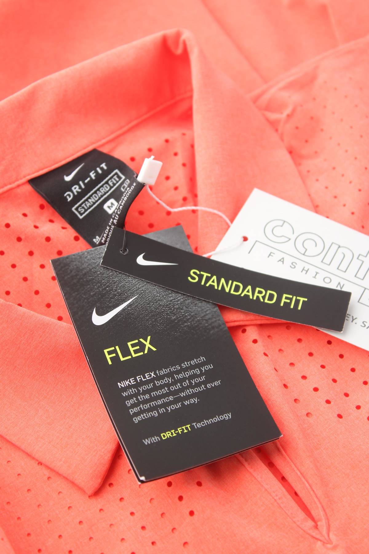 Дамски спортен потник Nike3