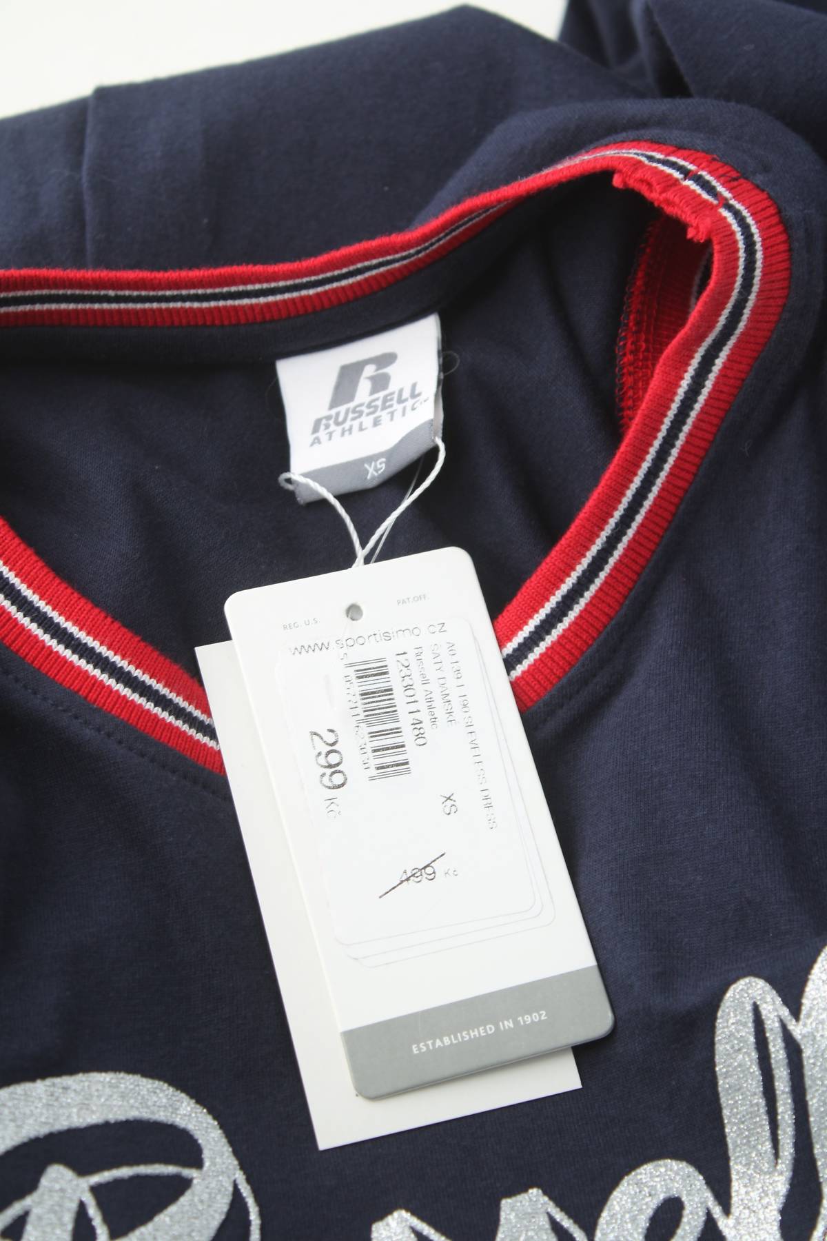 Φορέματα Russell Athletic3