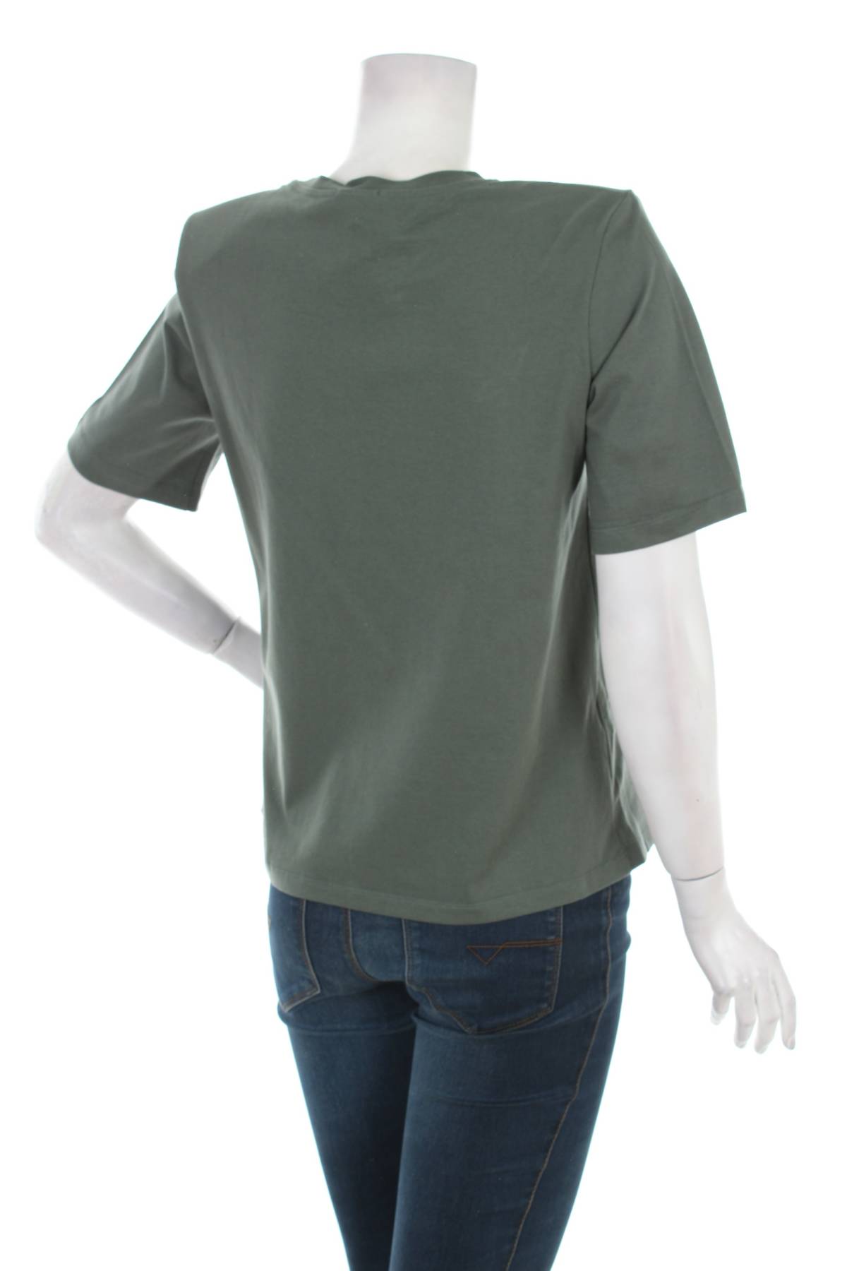 Дамска тениска Massimo Dutti2