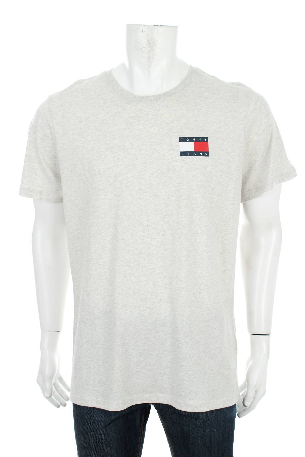 Мъжка тениска Tommy Jeans1