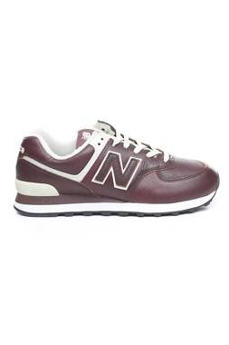 Αθλητικά παπούτσια New Balance1