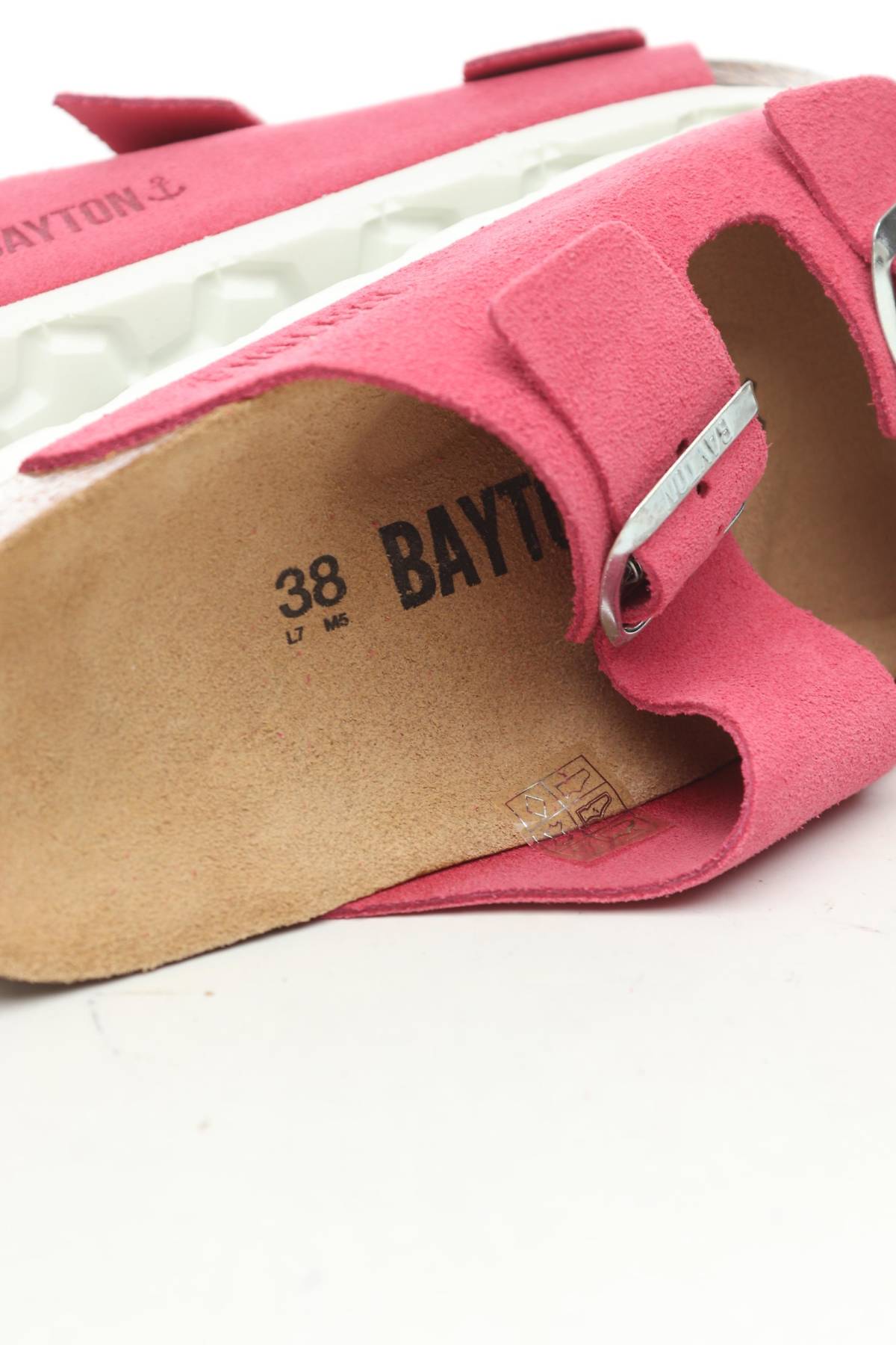 Πέδιλα Bayton5 - Contourshop.gr Πέδιλα Bayton5