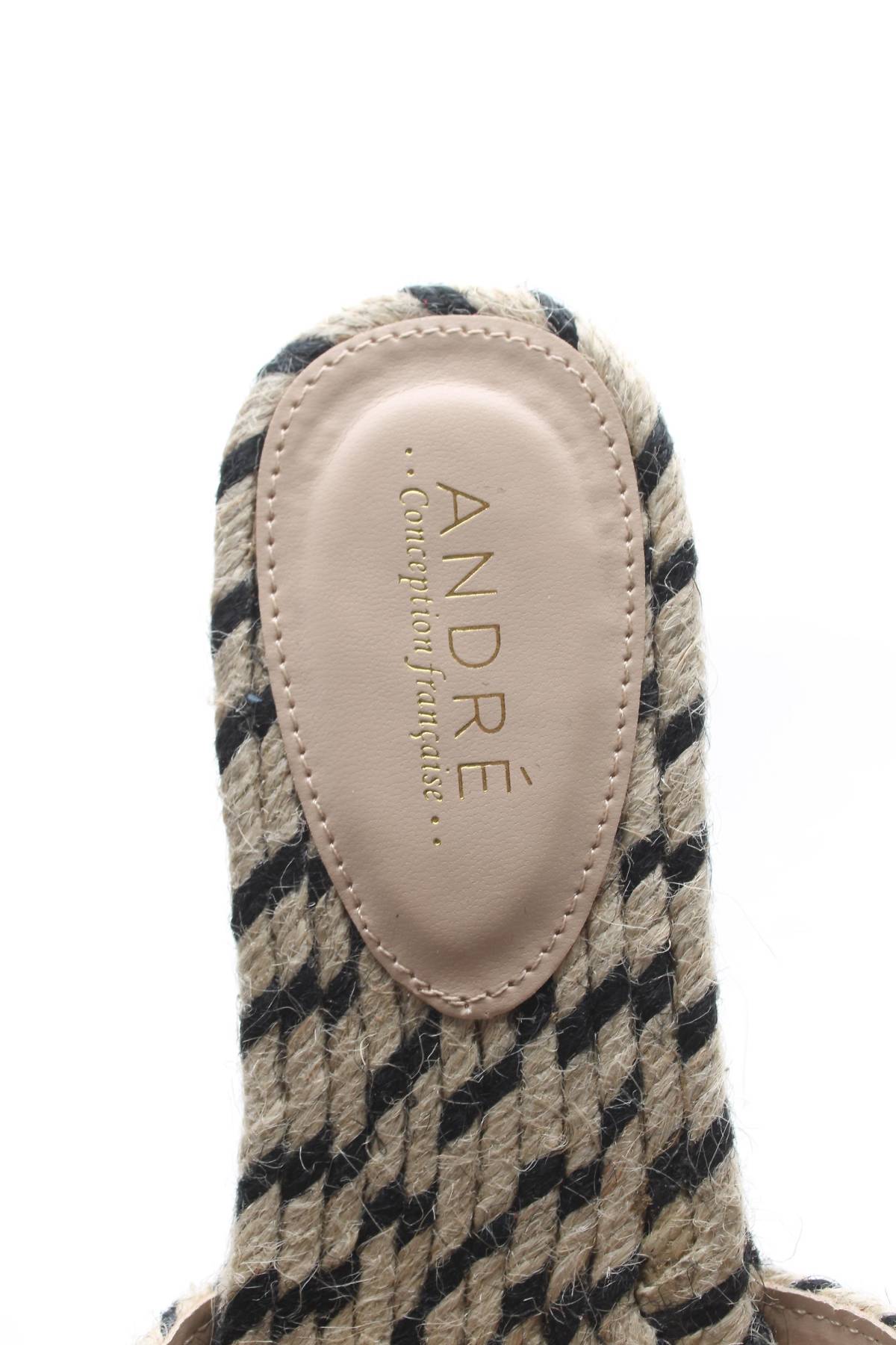 Πέδιλα Andre5