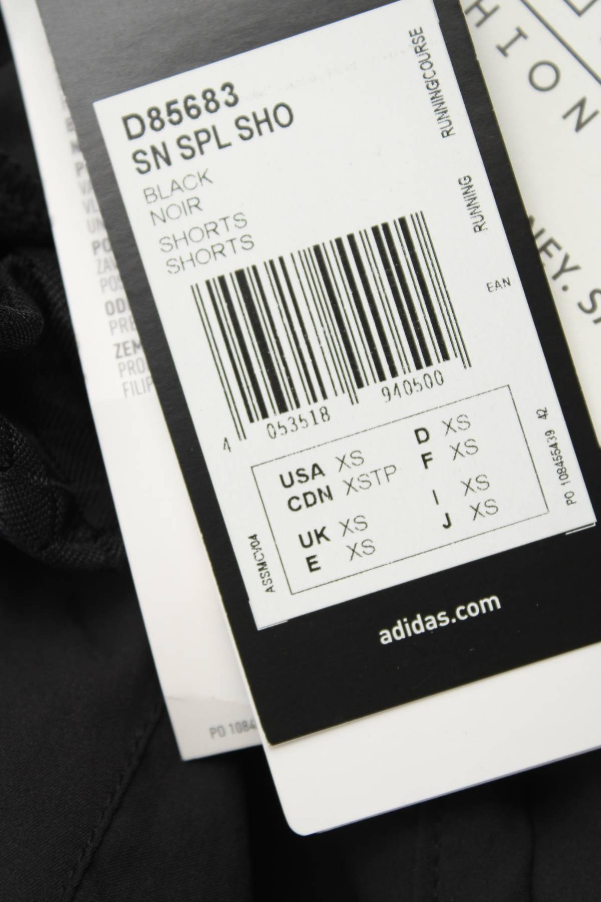 Γυναικεία σορτς Adidas3 - Contourshop.gr Γυναικεία σορτς Adidas3