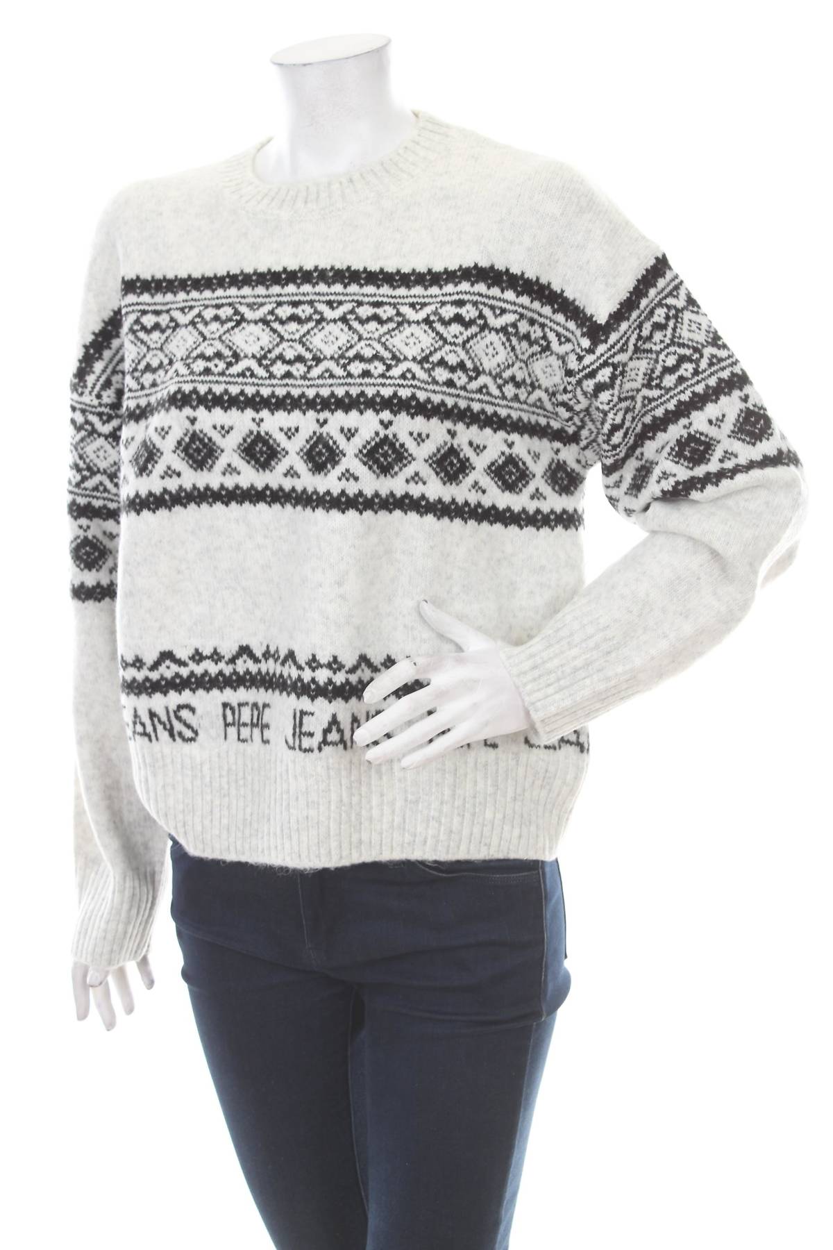 Γυναικείο πουλόβερ Pepe Jeans1