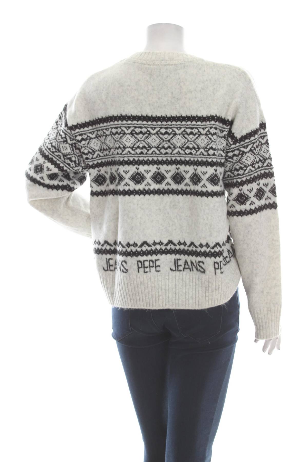 Γυναικείο πουλόβερ Pepe Jeans2