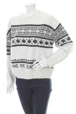 Γυναικείο πουλόβερ Pepe Jeans1 - Contourshop.gr Γυναικείο πουλόβερ Pepe Jeans1