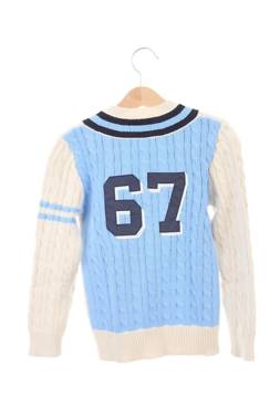 Детски пуловер Polo by Ralph Lauren2