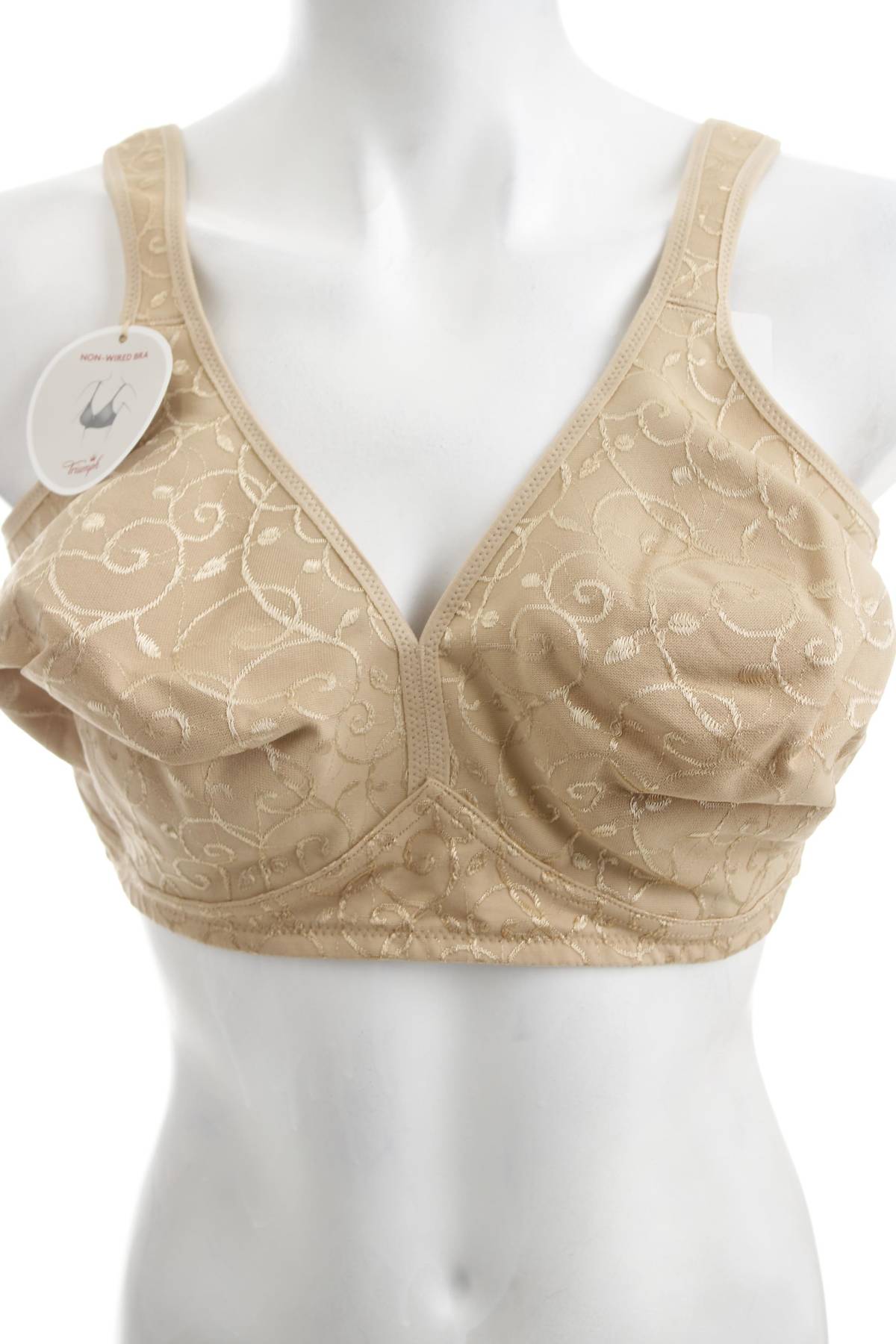 Сутиен Triumph1 - Contour.bg Сутиен Triumph1