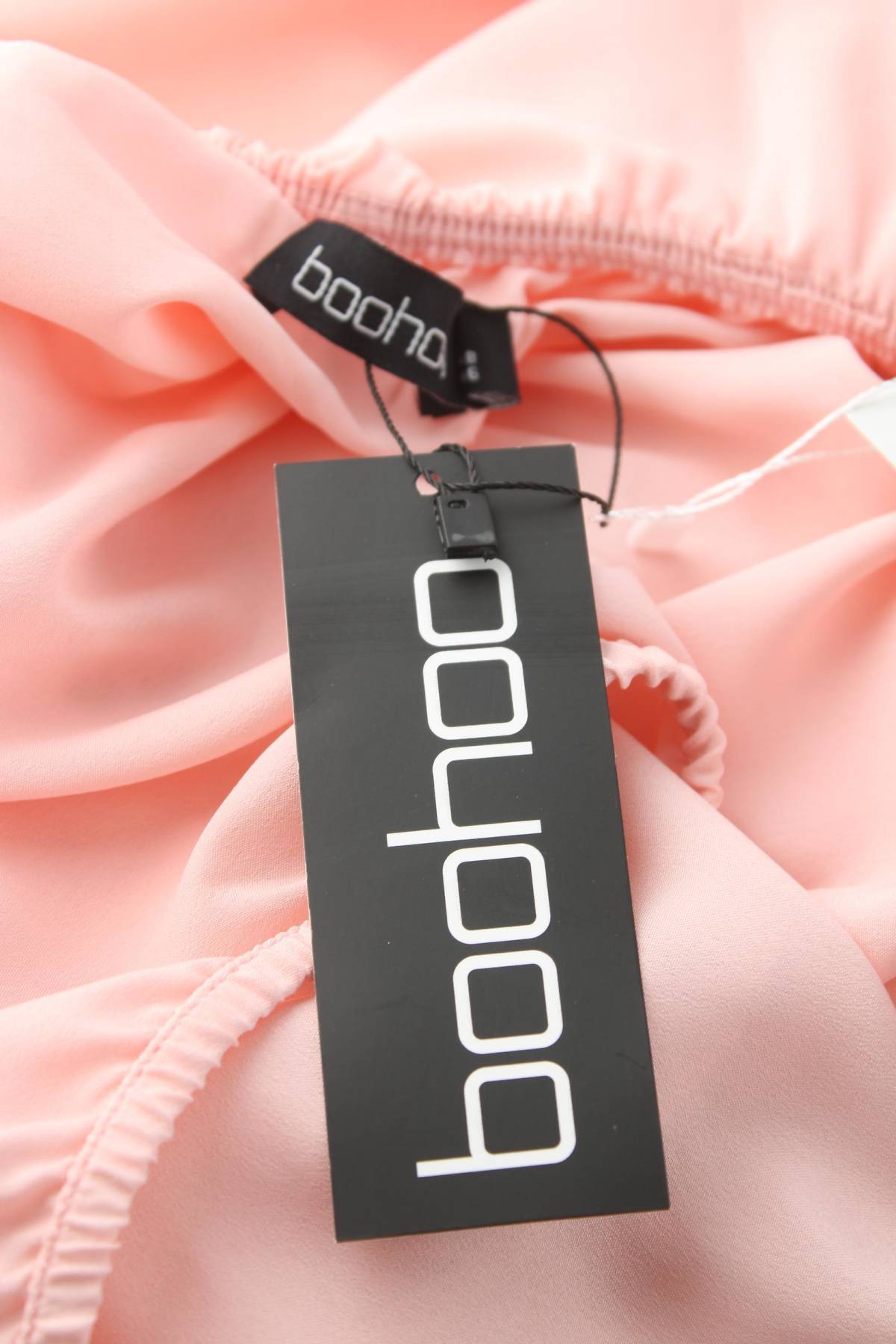 Дамско поло Boohoo3