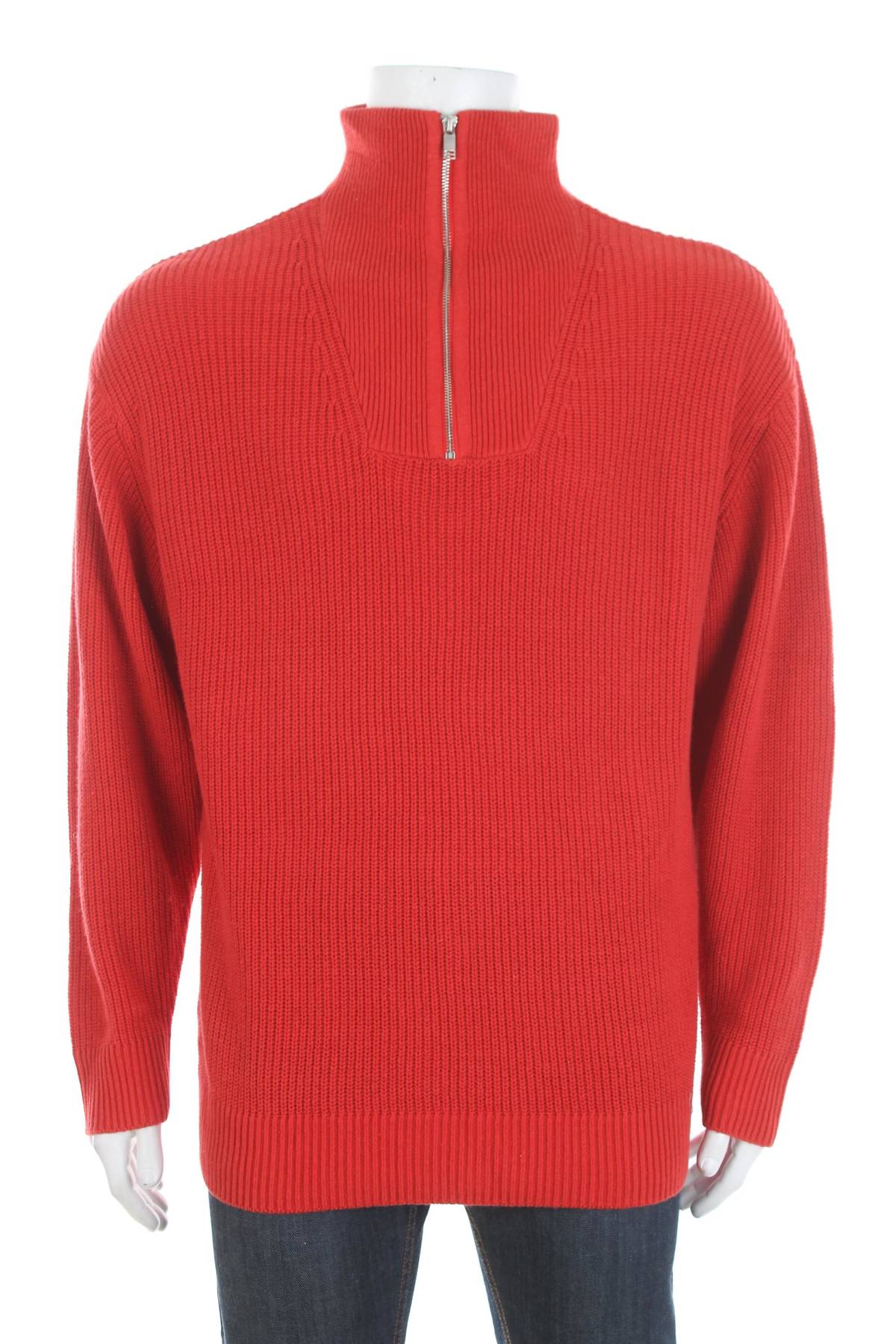 Мъжко поло Tom Tailor1 - Contour.bg Мъжко поло Tom Tailor1