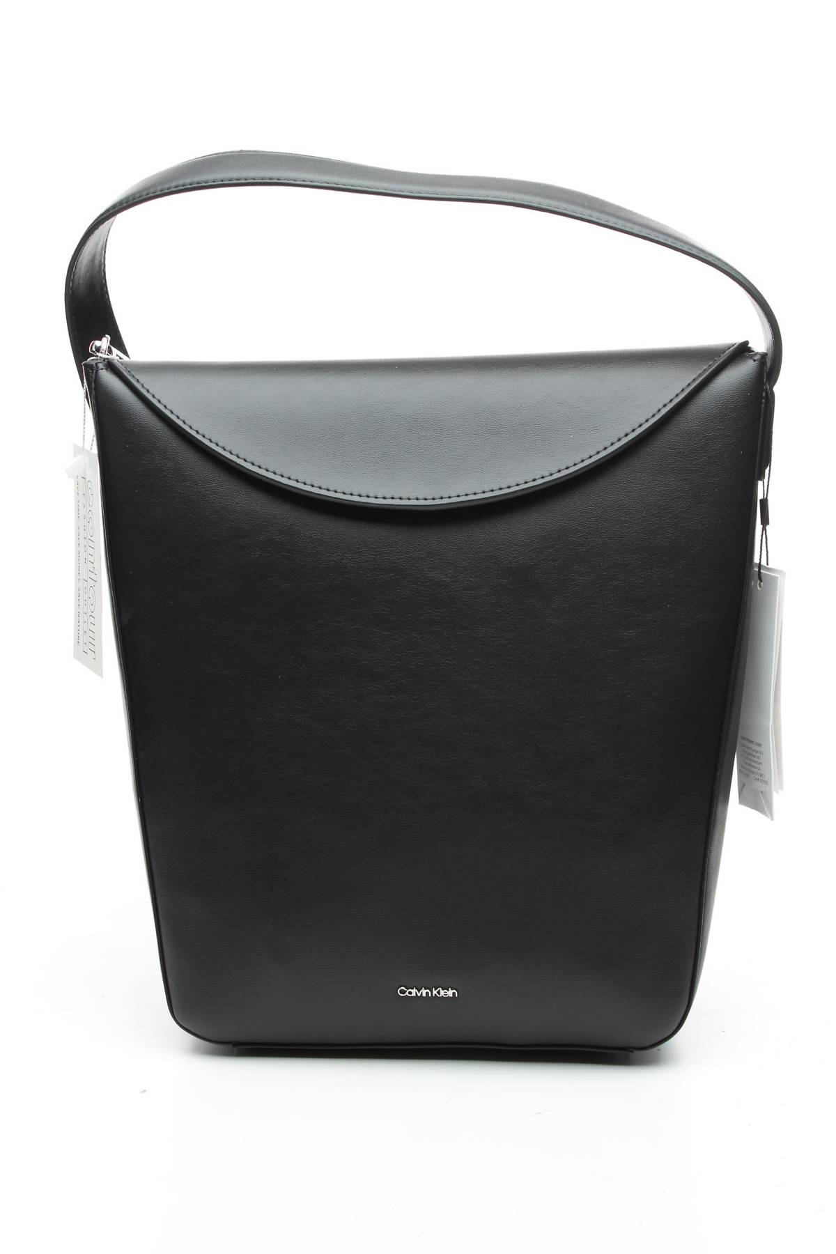 Γυναικεία δερματινή τσάντα Calvin Klein1 - Contourshop.gr Γυναικεία δερματινή τσάντα Calvin Klein1