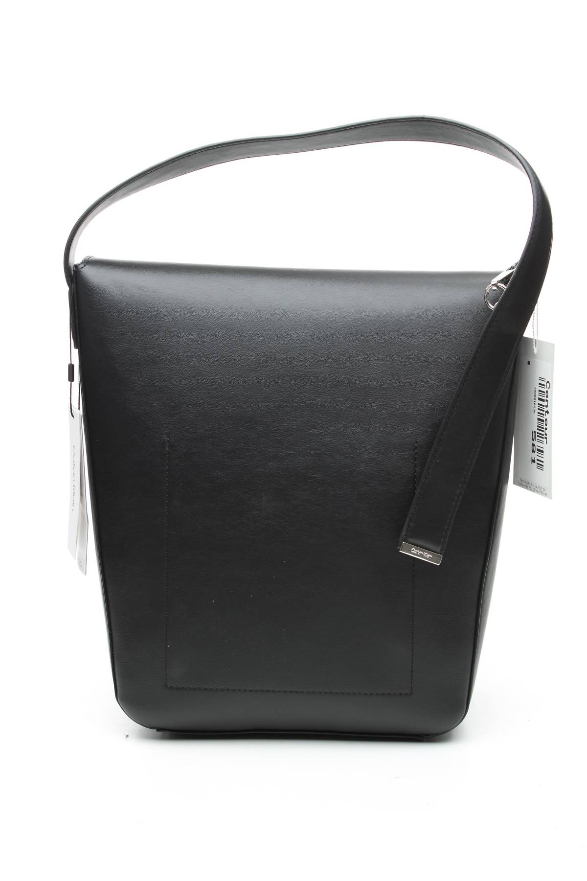 Γυναικεία δερματινή τσάντα Calvin Klein2 - Contourshop.gr Γυναικεία δερματινή τσάντα Calvin Klein2