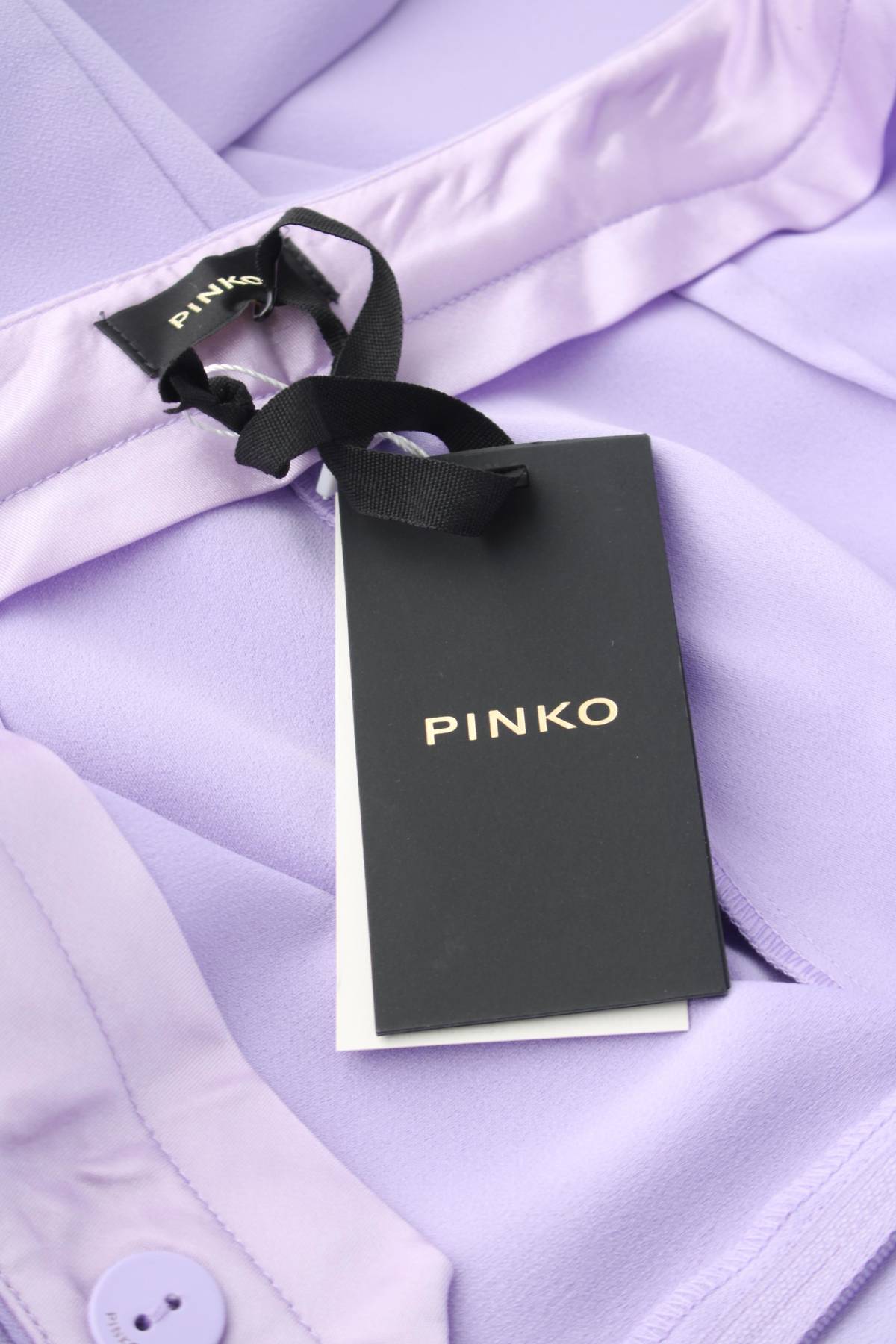 Γυναικείο παντελόνι Pinko3 - Contourshop.gr Γυναικείο παντελόνι Pinko3