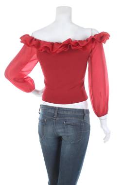 Дамска блуза Vero Moda Classic2